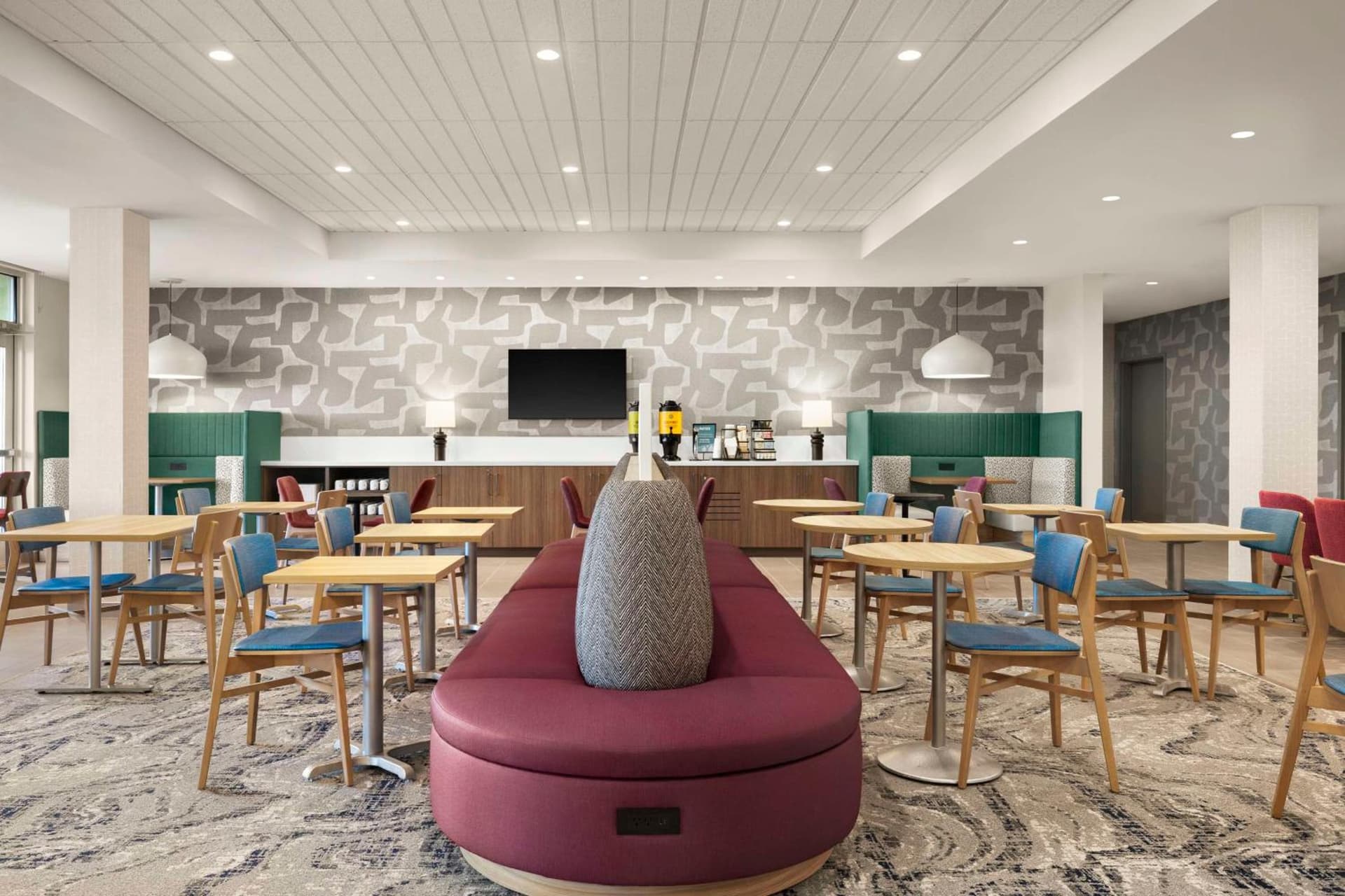 Home2 Suites By Hilton San Juan gallery photo in San Juan, TX — image 9