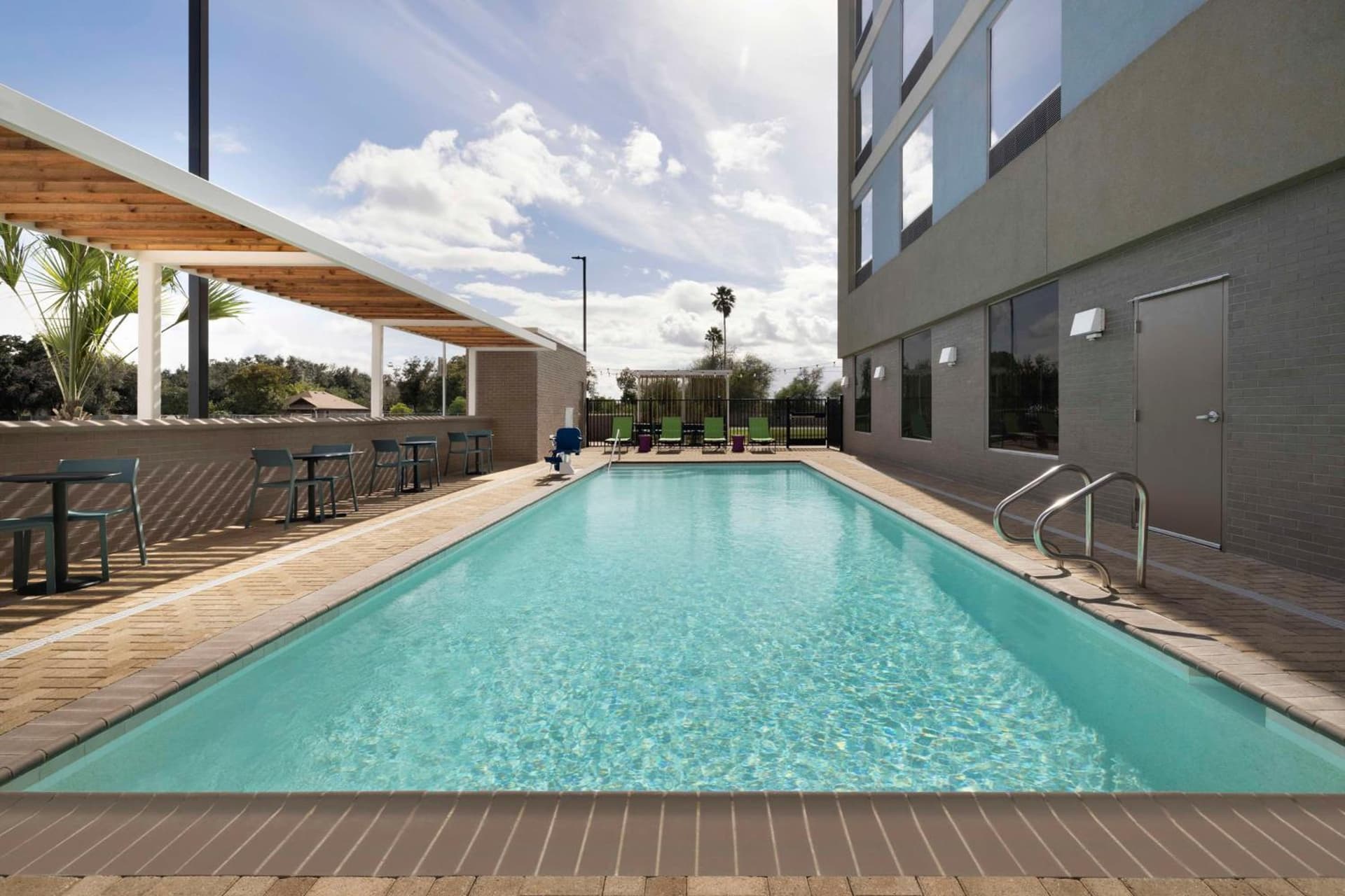 Home2 Suites By Hilton San Juan gallery photo in San Juan, TX — image 11