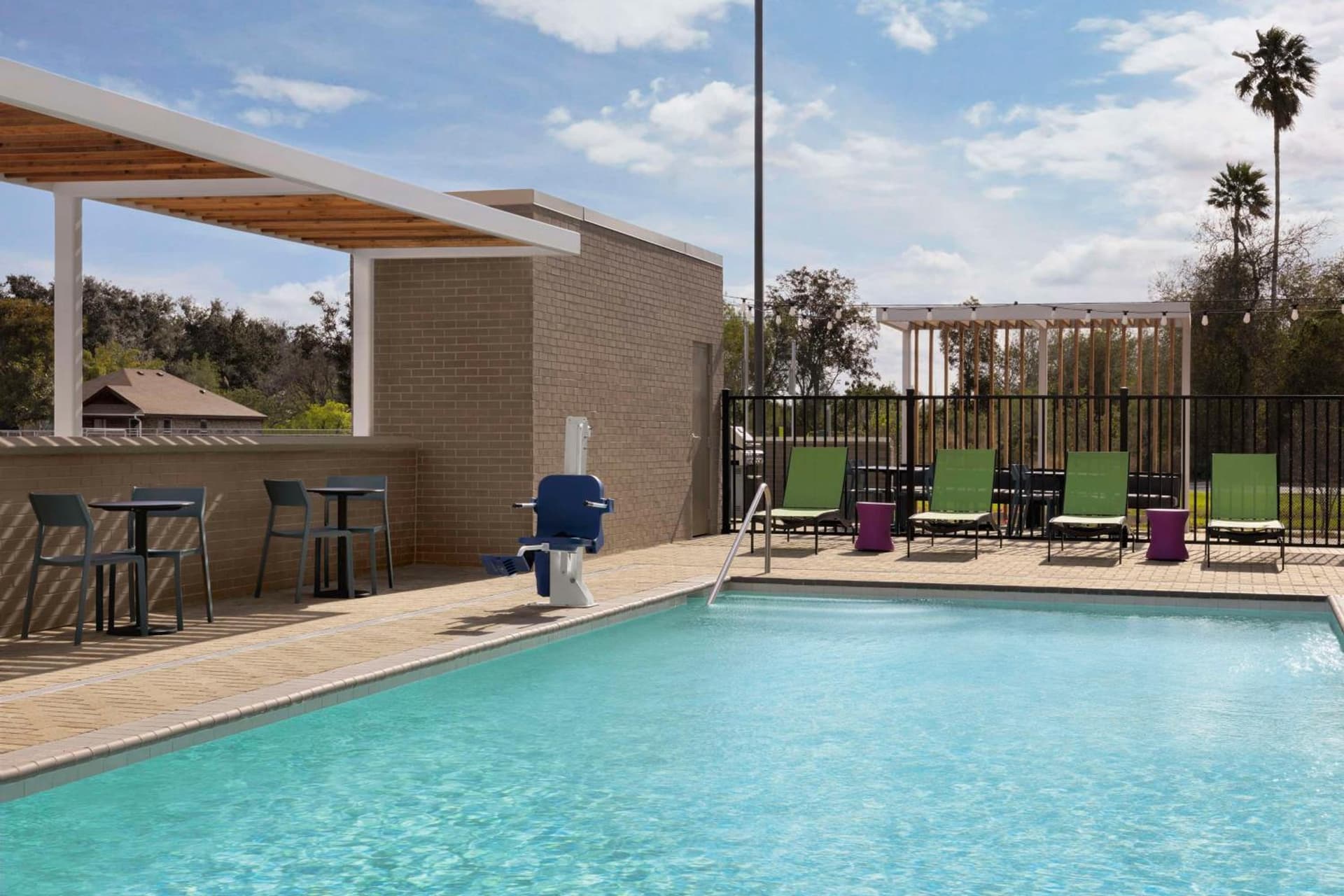 Home2 Suites By Hilton San Juan gallery photo in San Juan, TX — image 12
