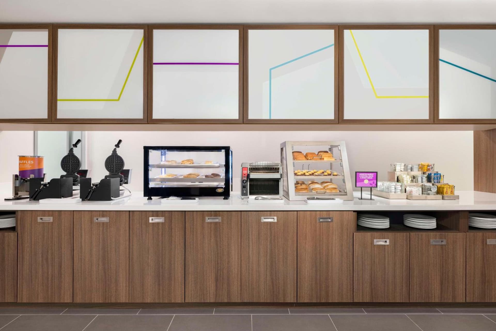 Home2 Suites By Hilton San Juan gallery photo in San Juan, TX — image 14