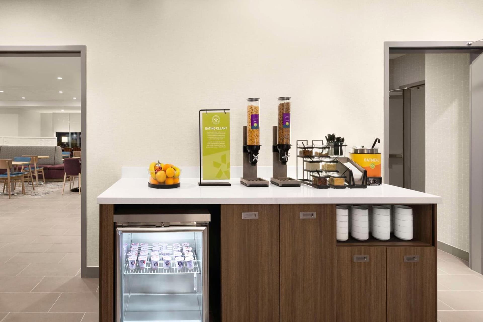 Home2 Suites By Hilton San Juan gallery photo in San Juan, TX — image 15