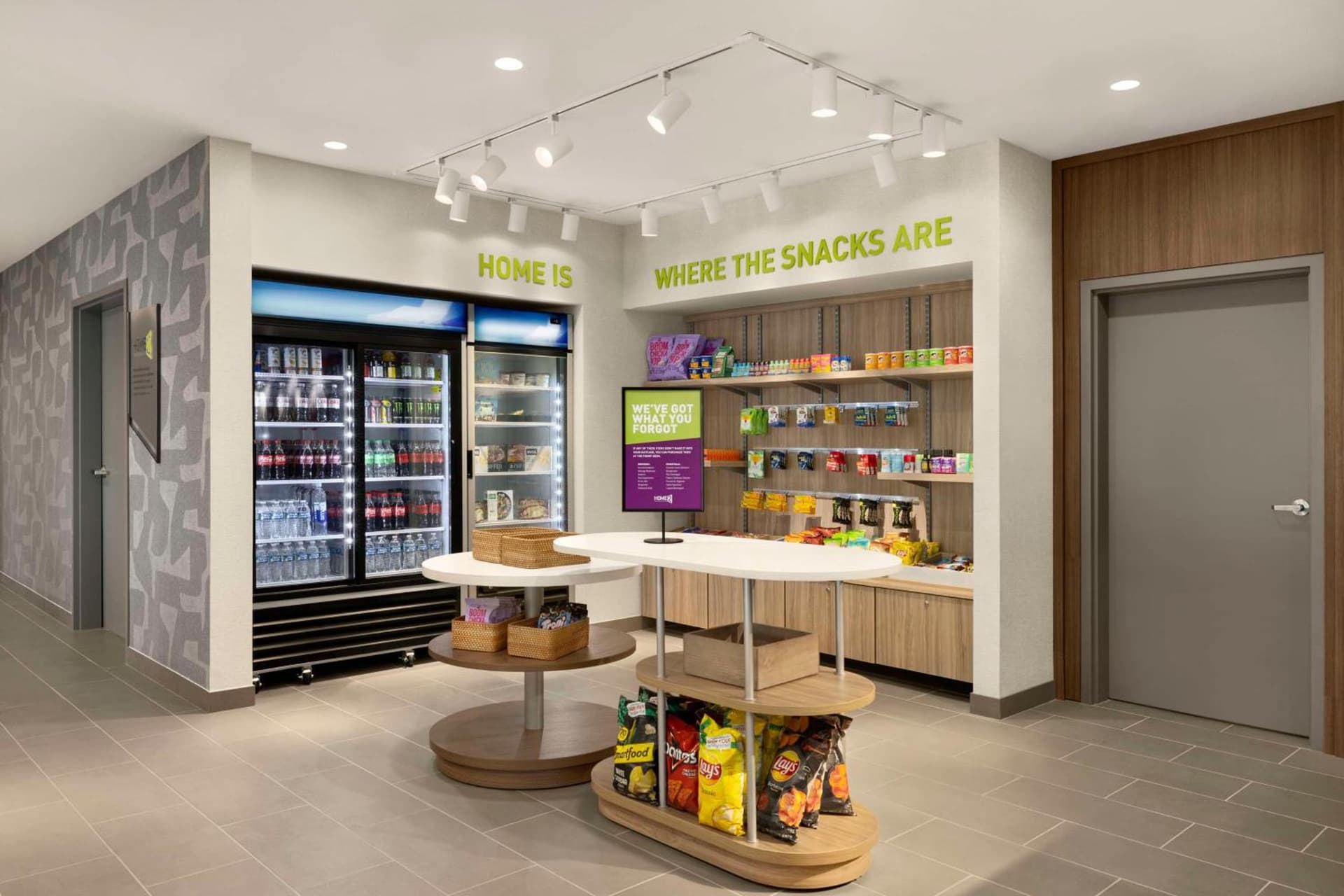Home2 Suites By Hilton San Juan gallery photo in San Juan, TX — image 16