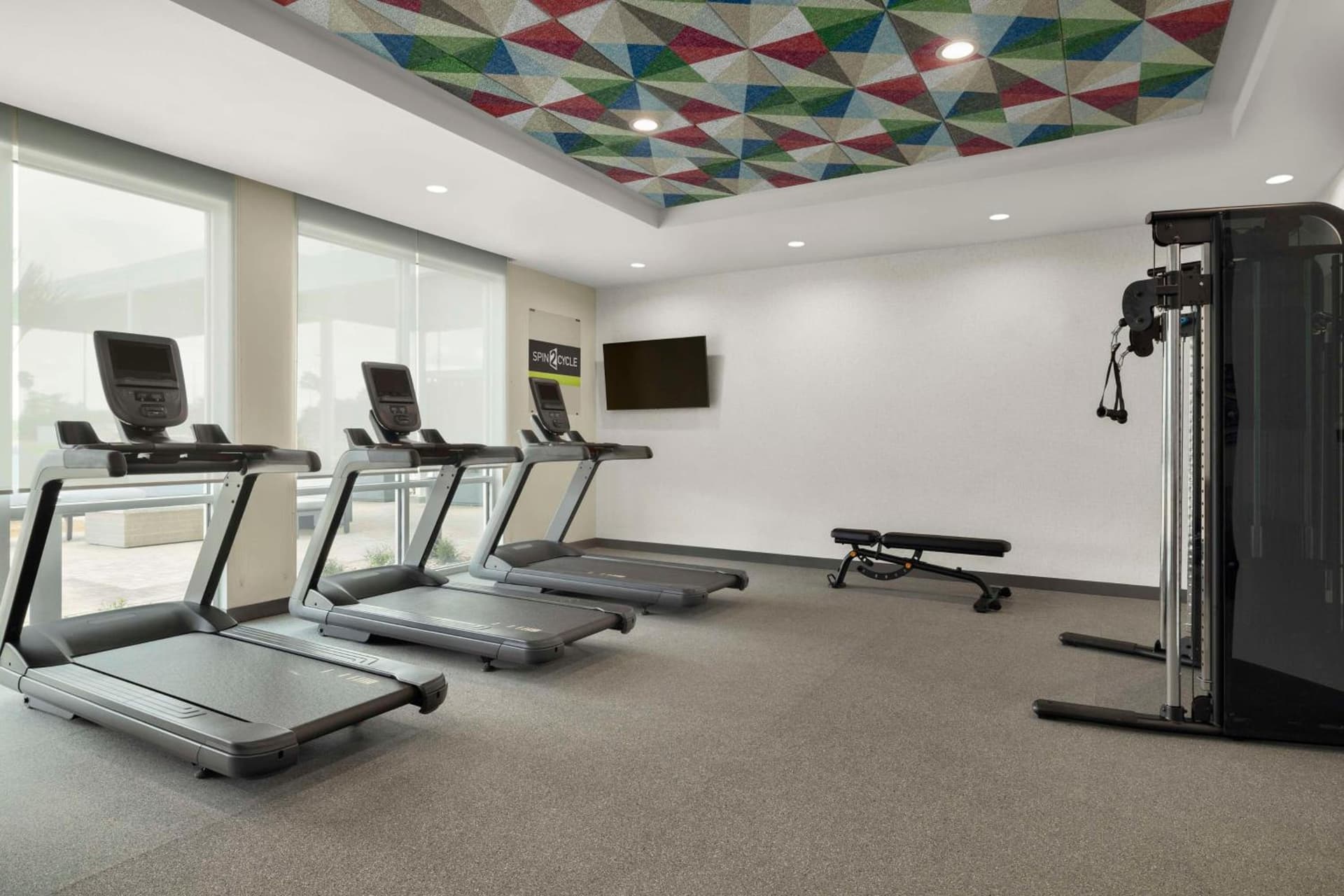 Home2 Suites By Hilton San Juan gallery photo in San Juan, TX — image 17