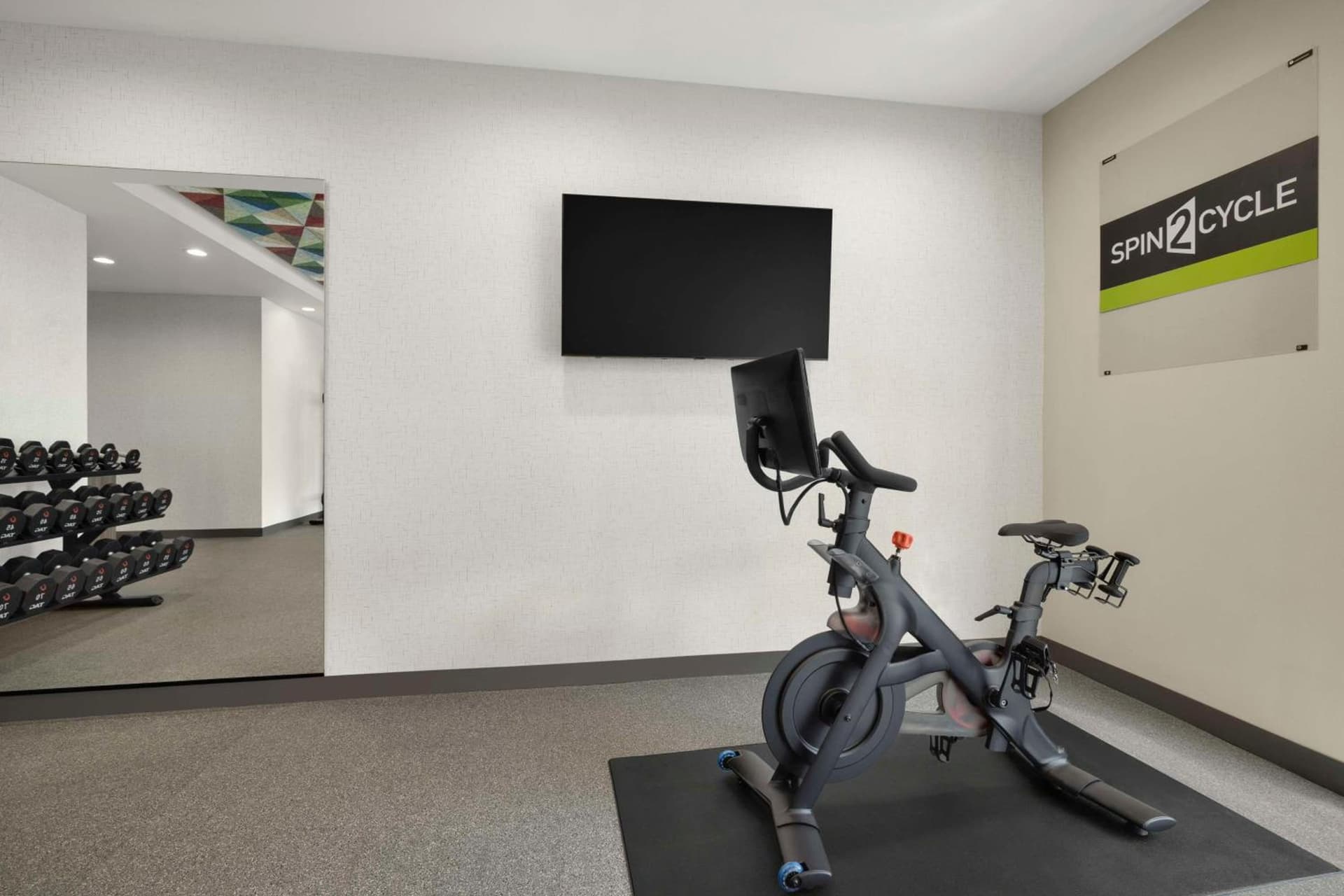 Home2 Suites By Hilton San Juan gallery photo in San Juan, TX — image 18