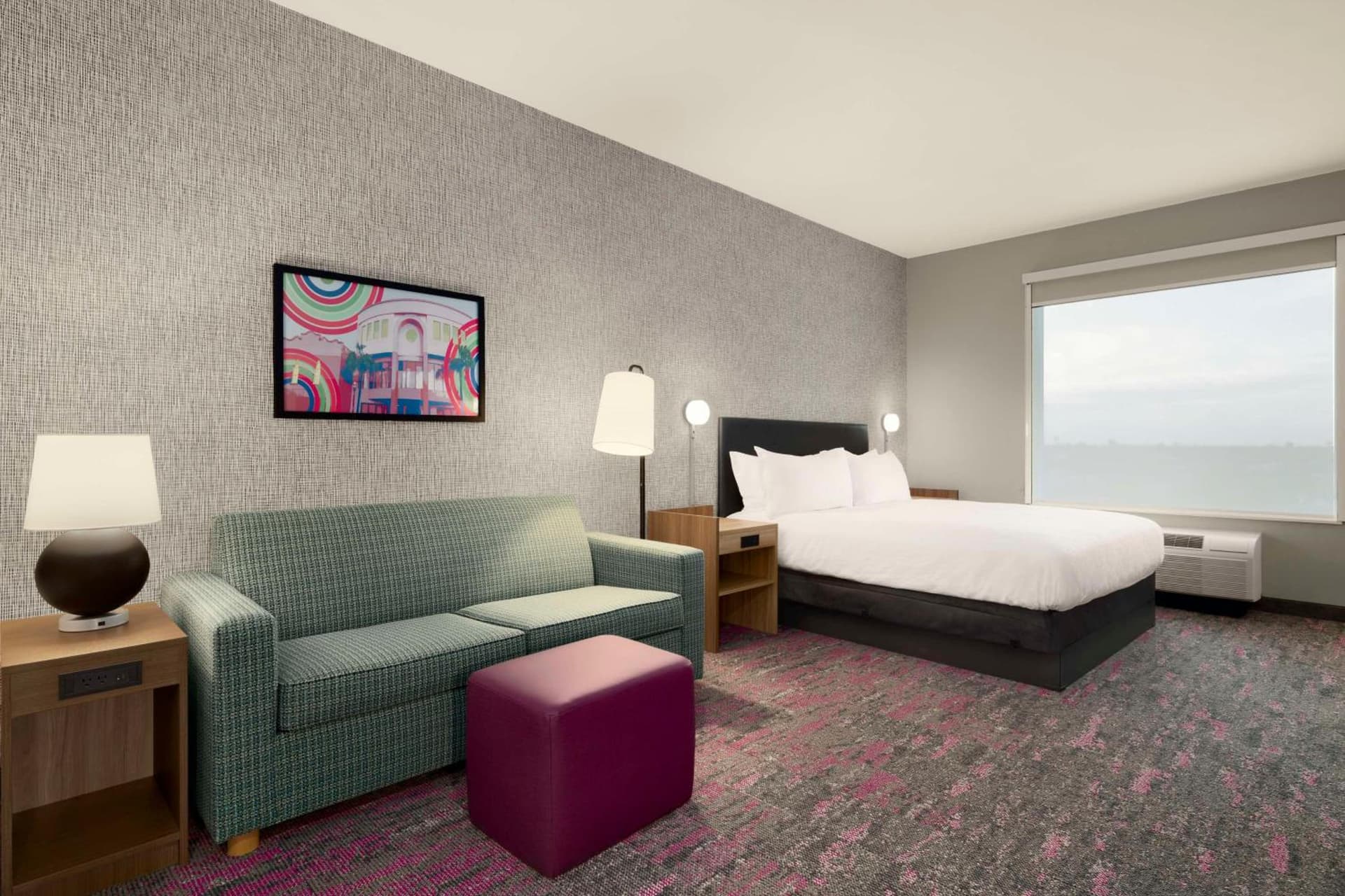 Home2 Suites By Hilton San Juan gallery photo in San Juan, TX — image 19