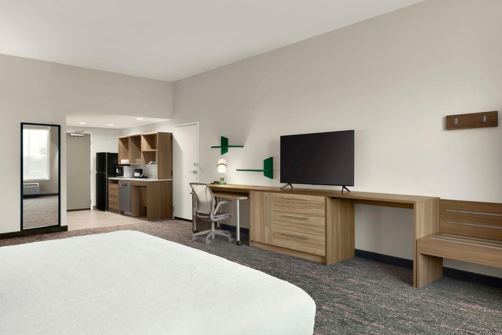 Home2 Suites By Hilton San Juan gallery photo in San Juan, TX — image 20