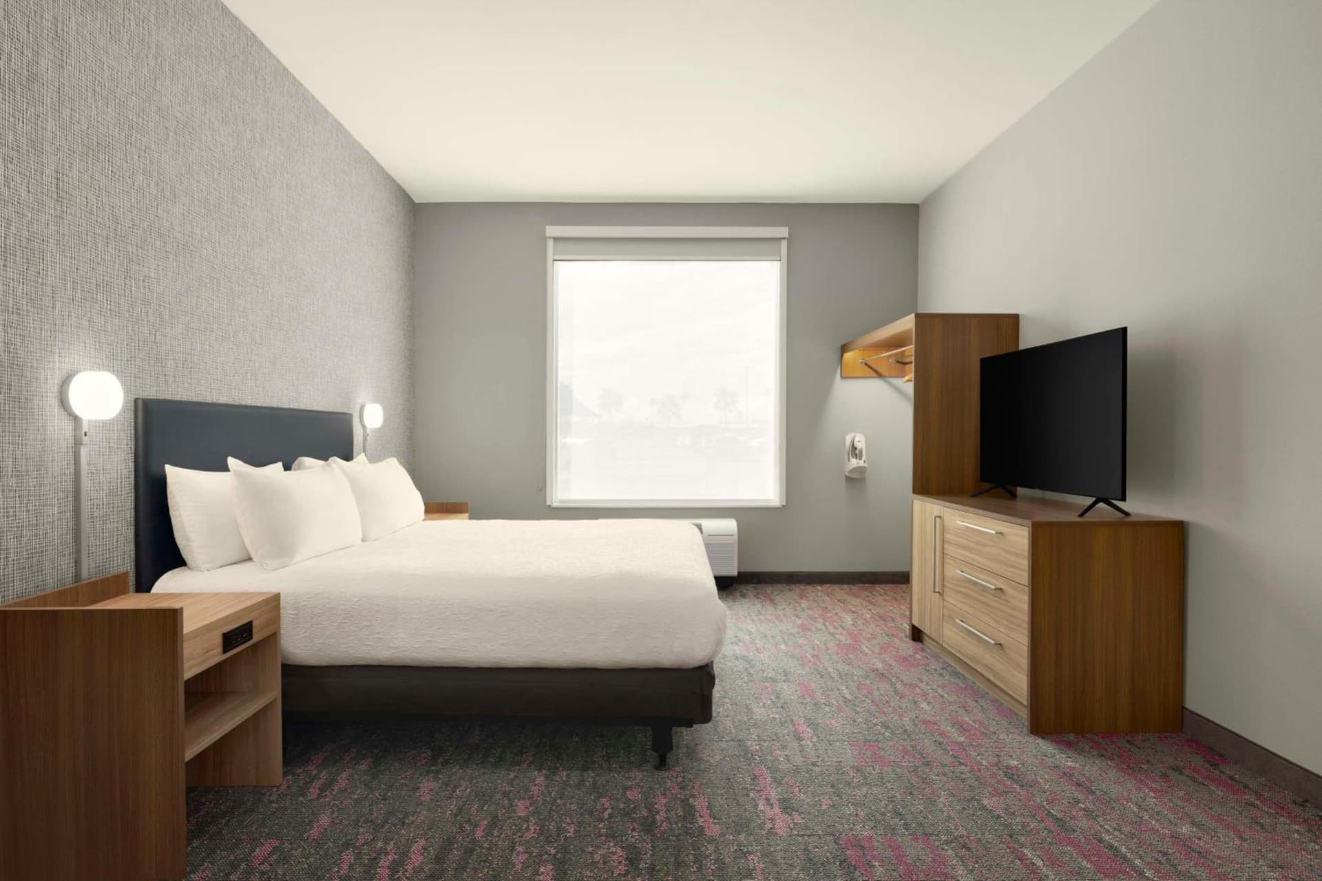Home2 Suites By Hilton San Juan gallery photo in San Juan, TX — image 21