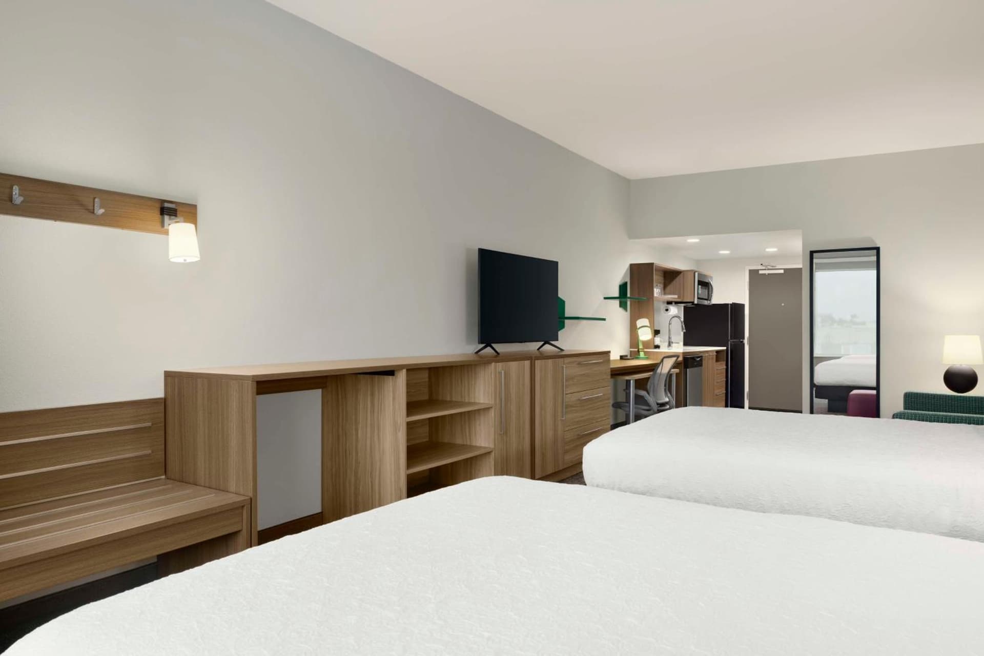 Home2 Suites By Hilton San Juan gallery photo in San Juan, TX — image 22