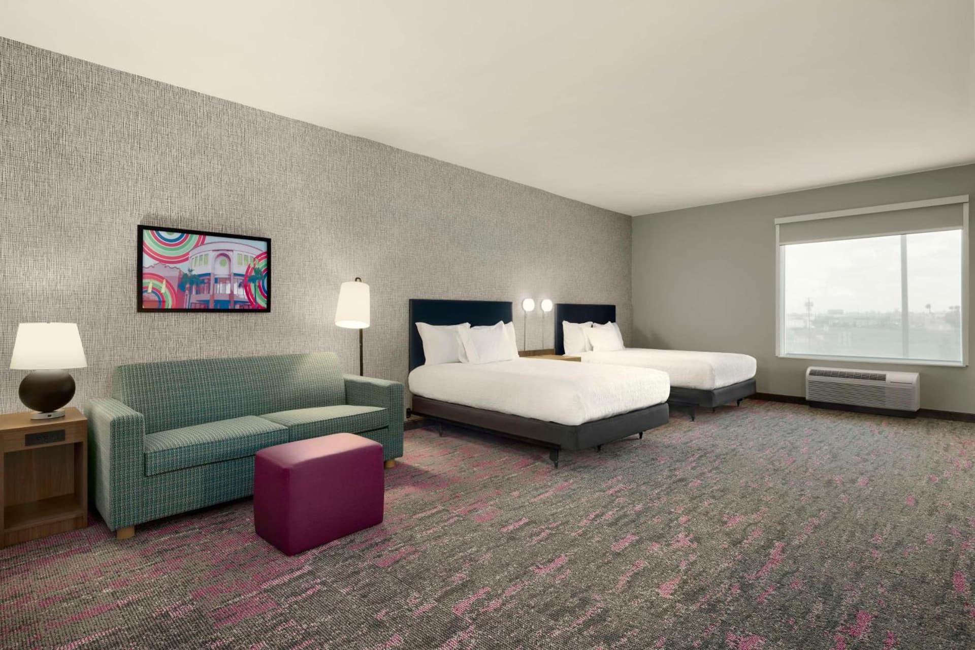Home2 Suites By Hilton San Juan gallery photo in San Juan, TX — image 23