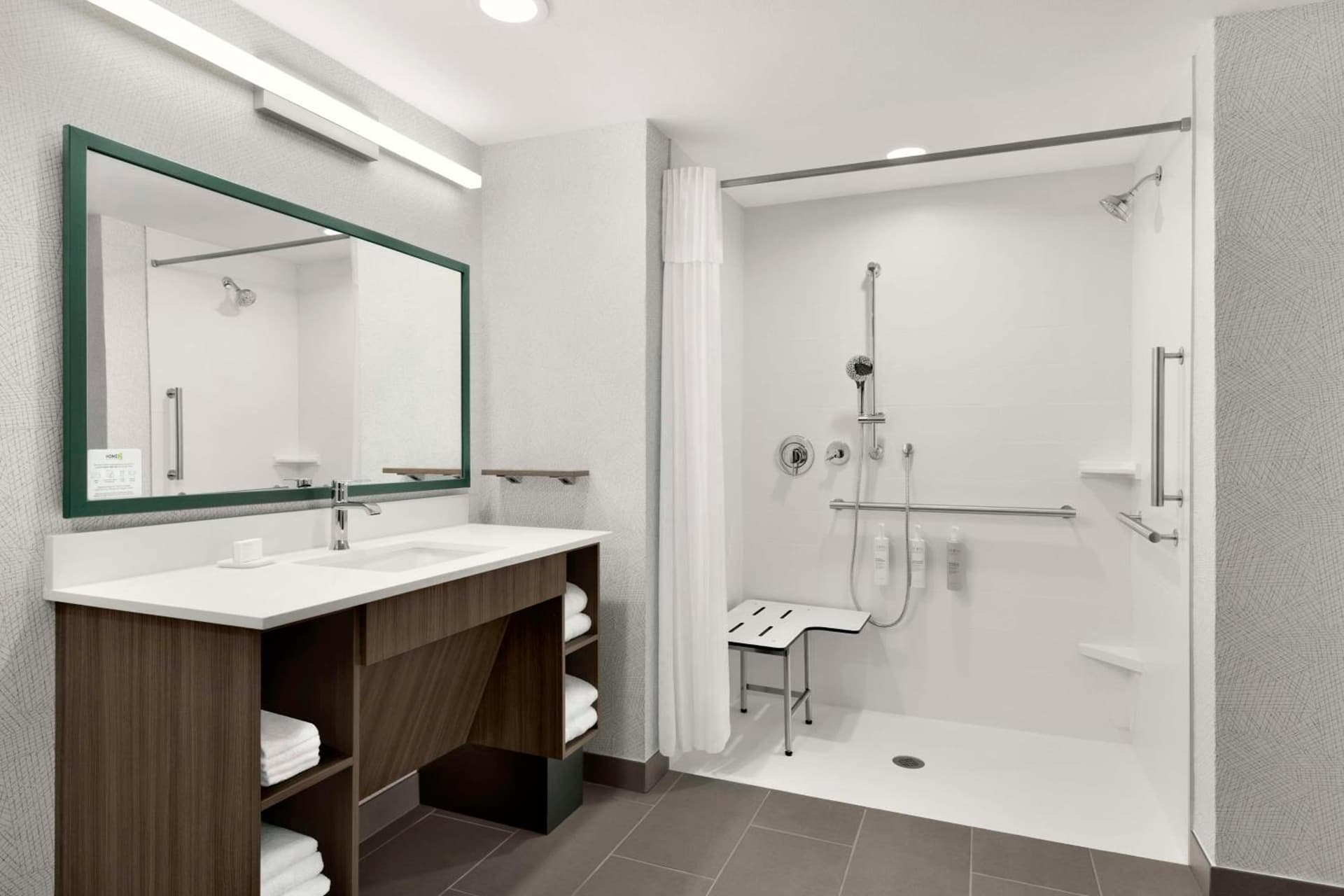 Home2 Suites By Hilton San Juan gallery photo in San Juan, TX — image 25