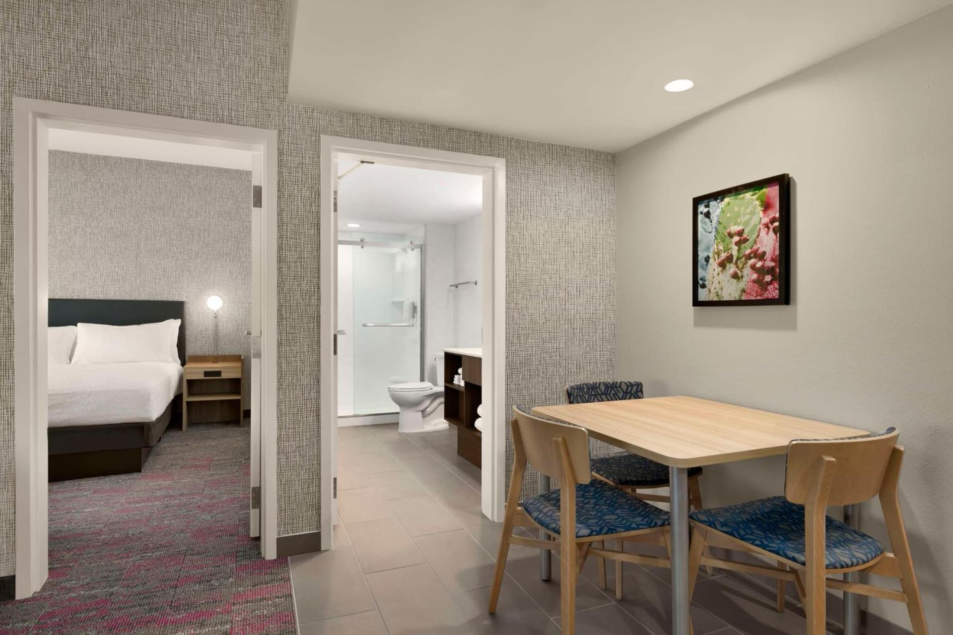 Home2 Suites By Hilton San Juan gallery photo in San Juan, TX — image 27