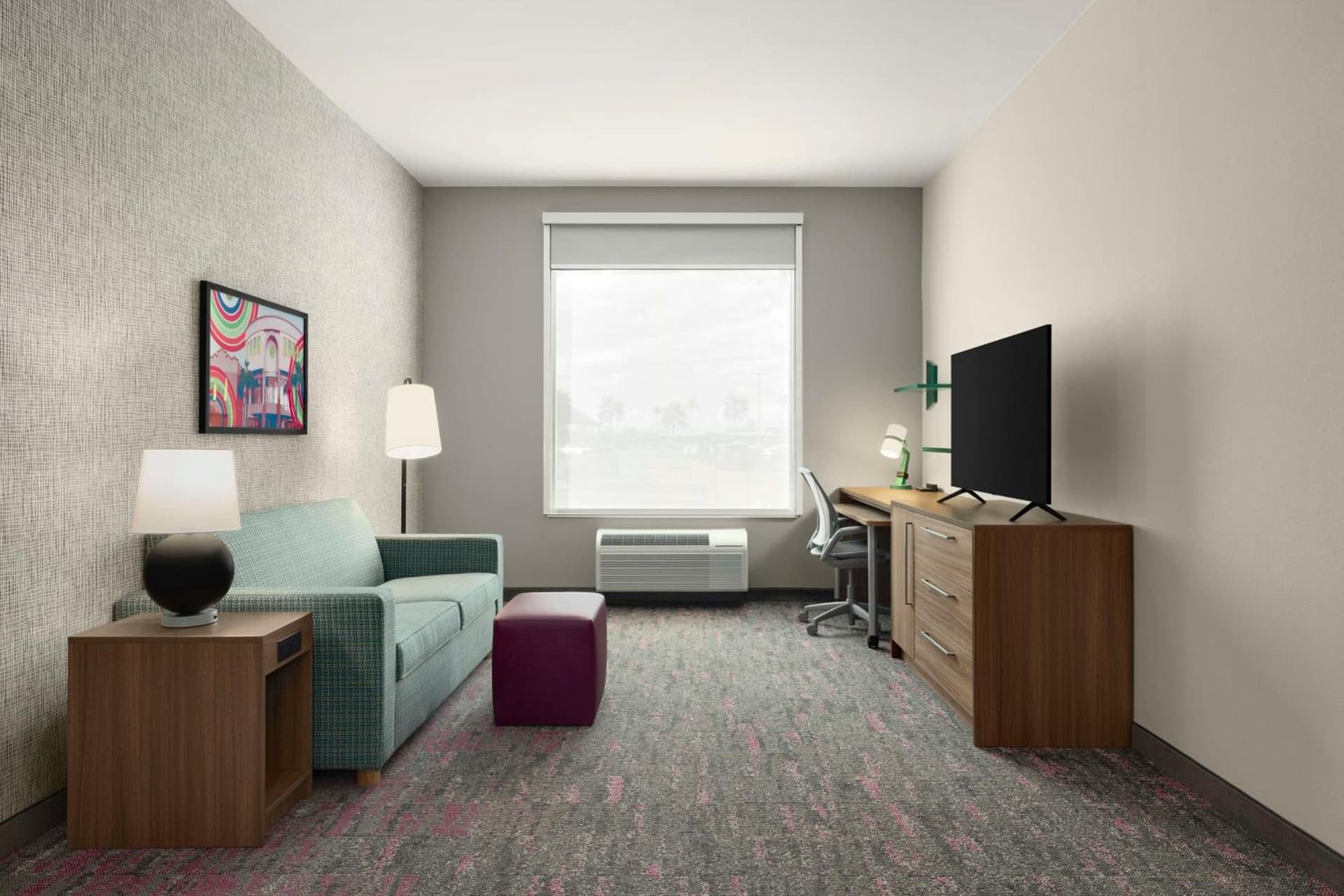 Home2 Suites By Hilton San Juan gallery photo in San Juan, TX — image 29