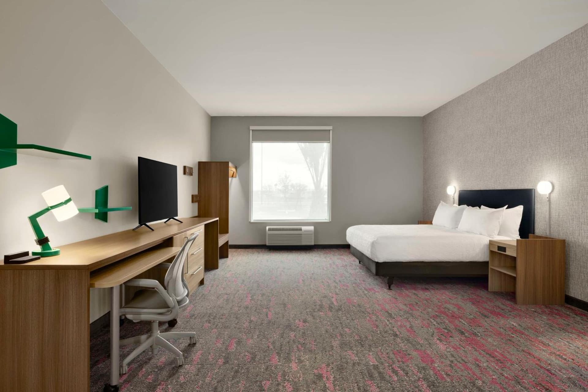 Home2 Suites By Hilton San Juan gallery photo in San Juan, TX — image 31