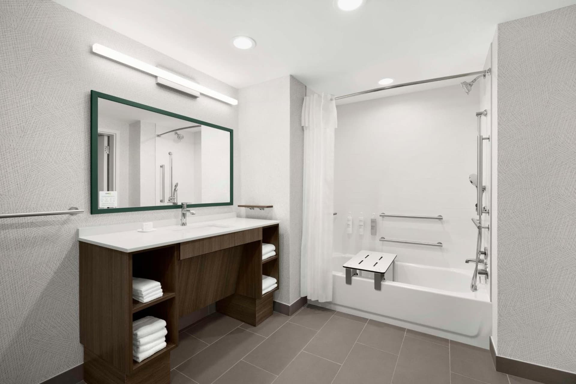 Home2 Suites By Hilton San Juan gallery photo in San Juan, TX — image 32
