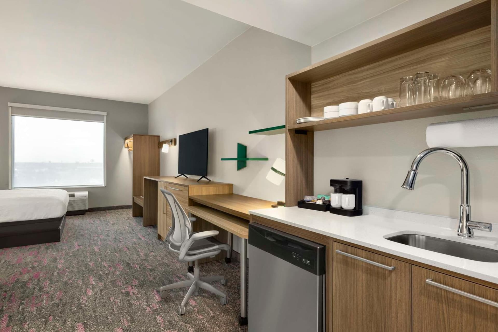 Home2 Suites By Hilton San Juan gallery photo in San Juan, TX — image 34