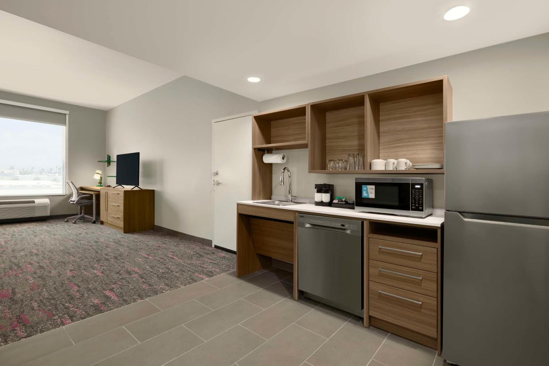 Home2 Suites By Hilton San Juan gallery photo in San Juan, TX — image 35