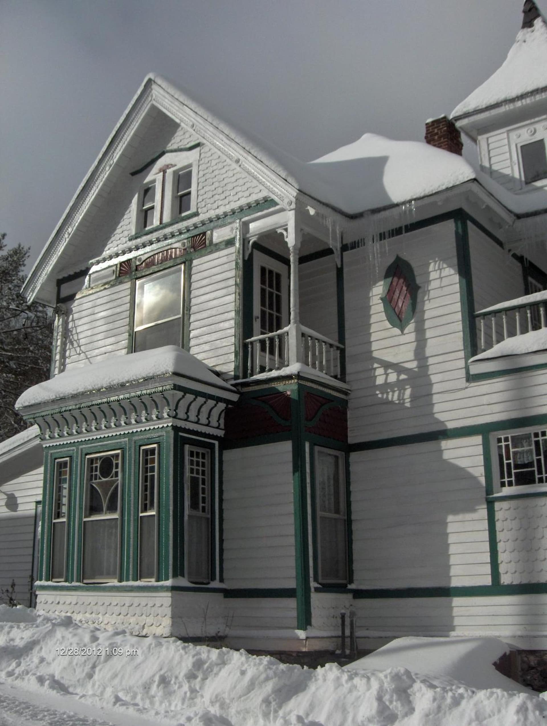 Antique Rose Inn Windham gallery photo in Windham — image 7