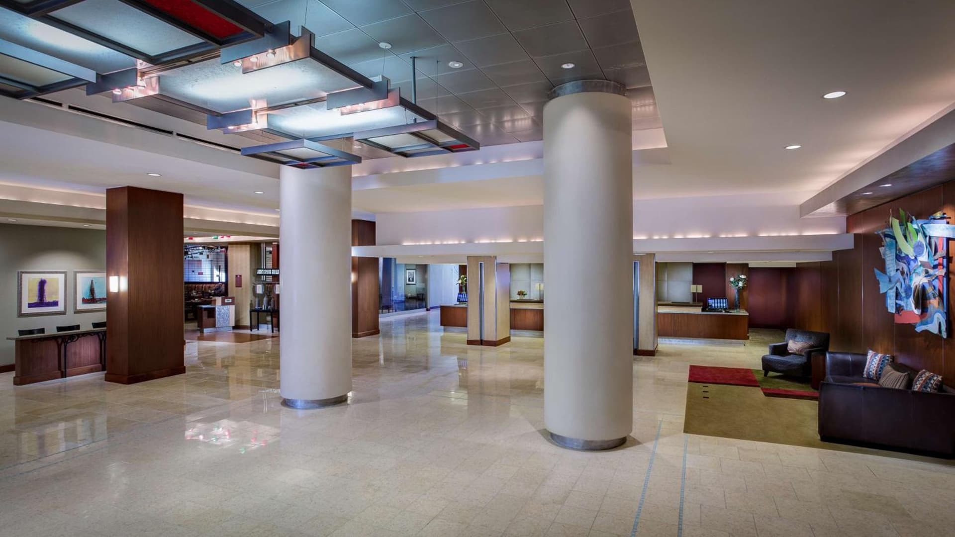 Hyatt Regency DFW International Airport gallery photo in Dallas, TX — image 44