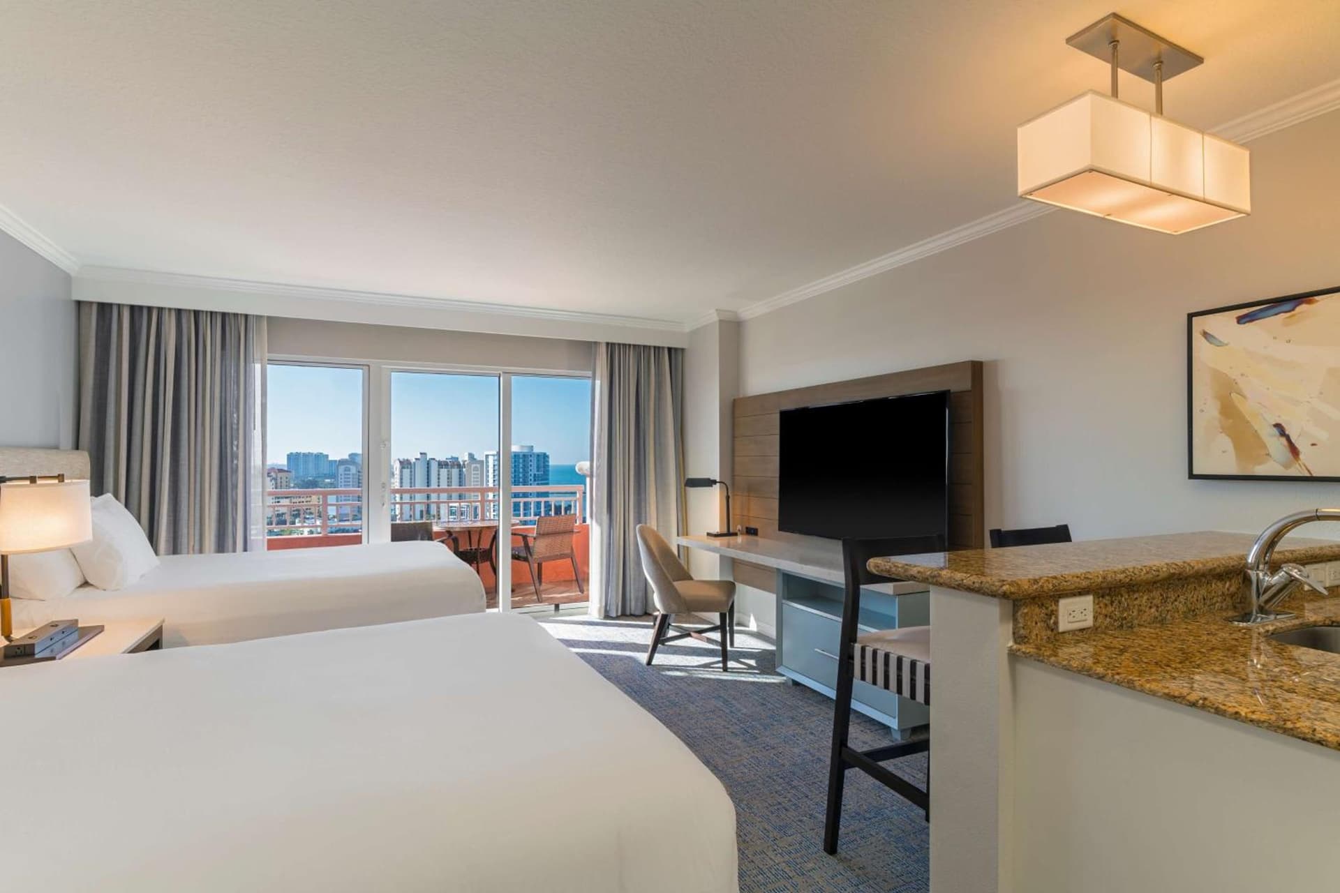 Hyatt Regency Clearwater Beach Resort and Suites gallery photo in Clearwater Beach, FL — image 111