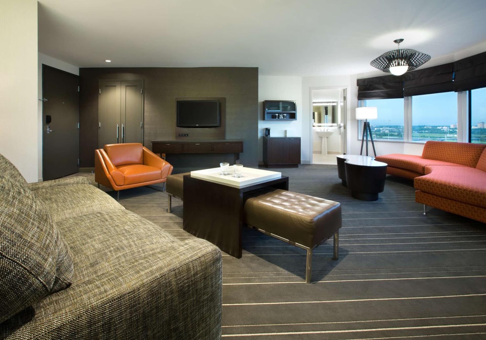 Hyatt Regency Dallas gallery photo in Dallas, TX — image 36