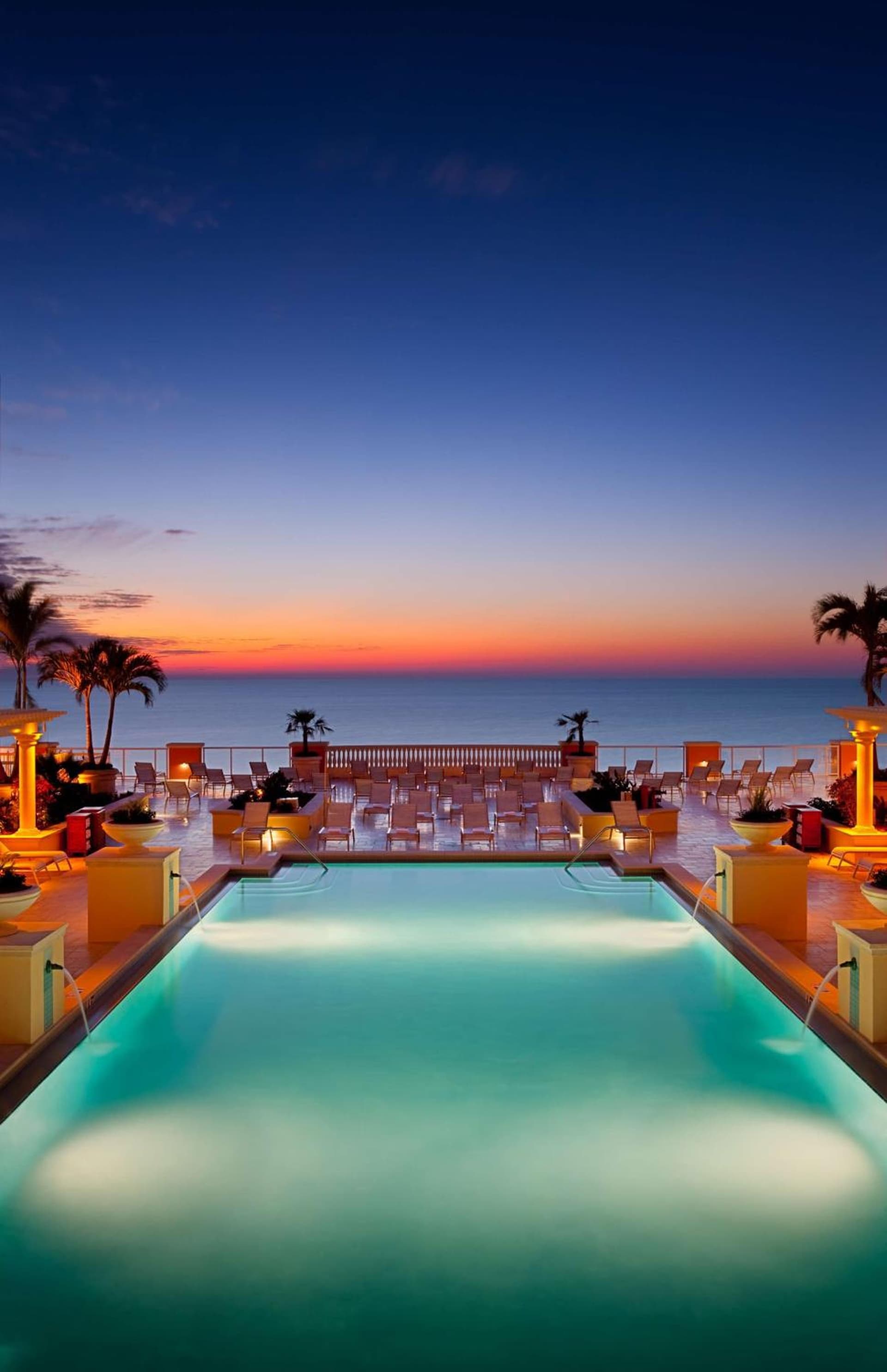 Hyatt Regency Clearwater Beach Resort and Suites gallery photo in Clearwater Beach, FL — image 6