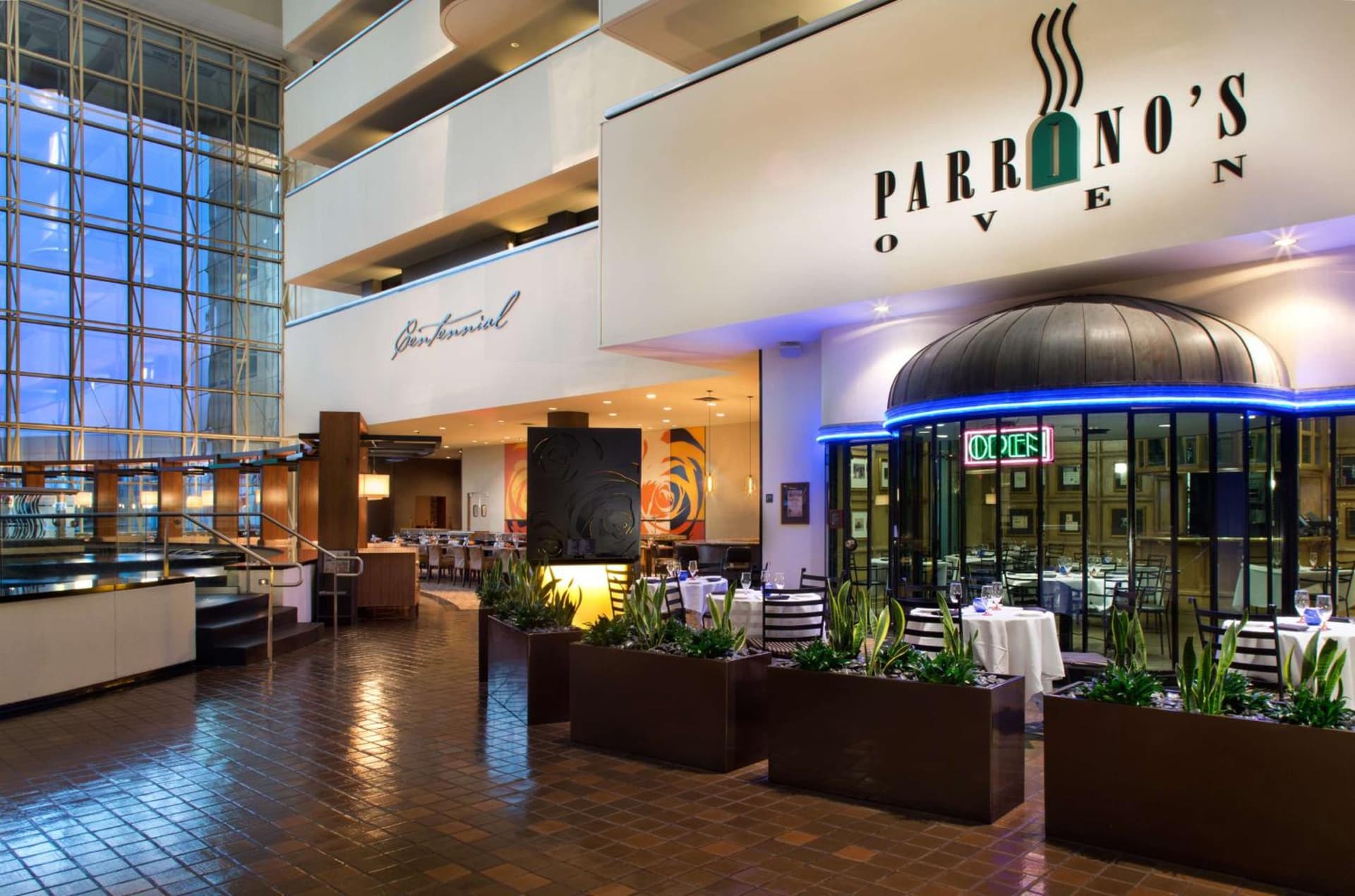 Hyatt Regency Dallas gallery photo in Dallas, TX — image 7