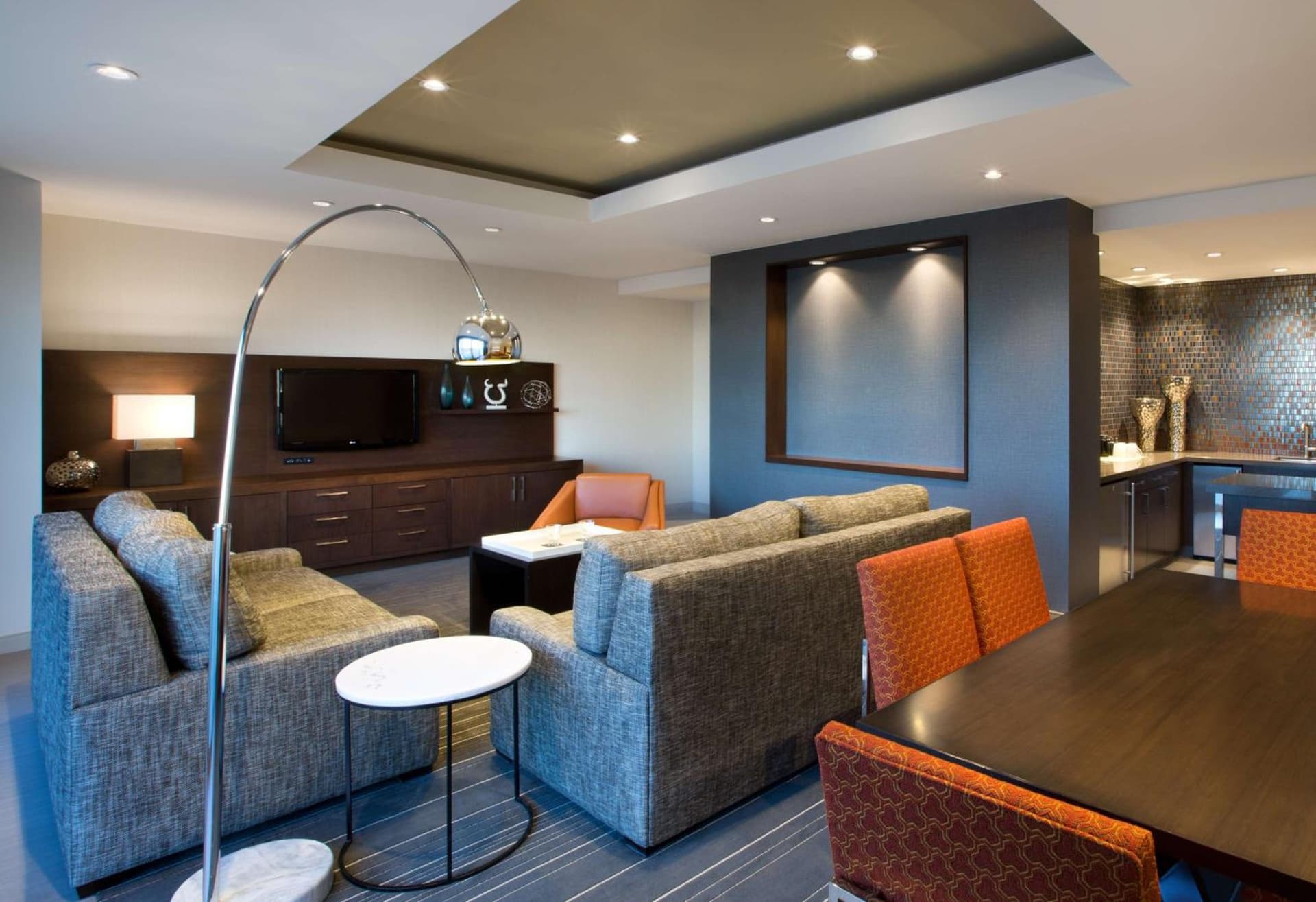 Hyatt Regency Dallas gallery photo in Dallas, TX — image 48