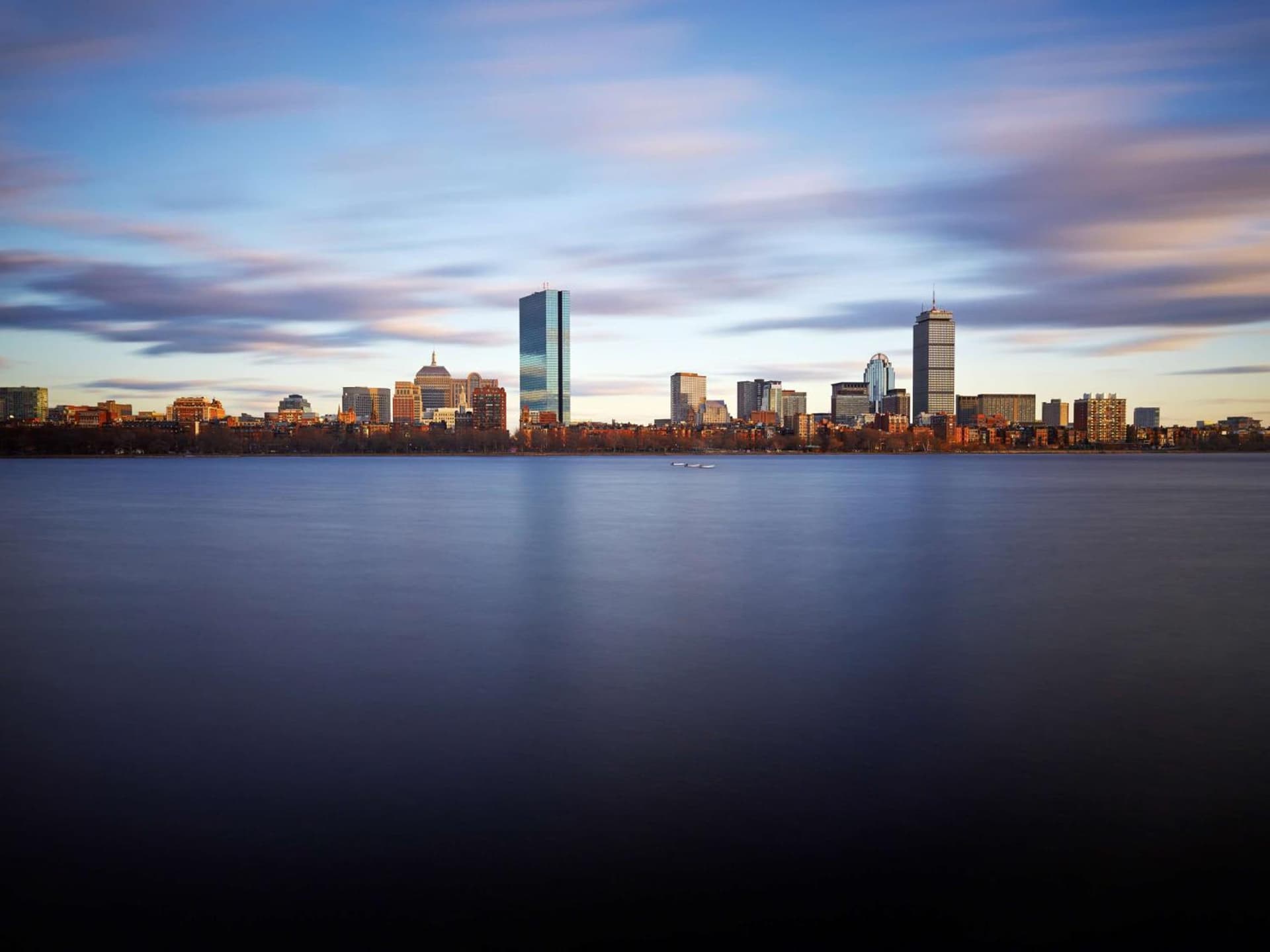 Hyatt Regency Boston/Cambridge gallery photo in Cambridge, MA — image 8
