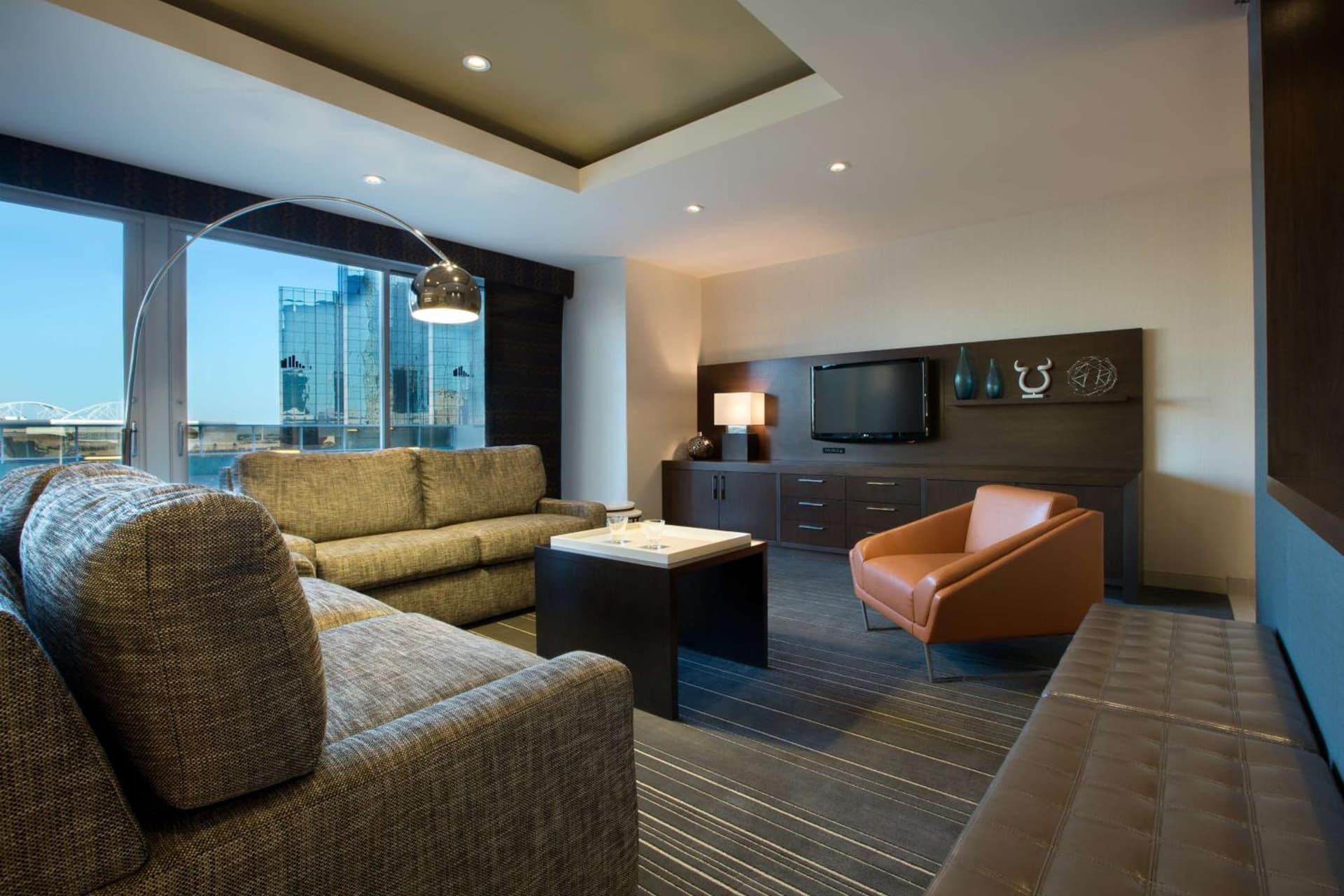 Hyatt Regency Dallas gallery photo in Dallas, TX — image 14