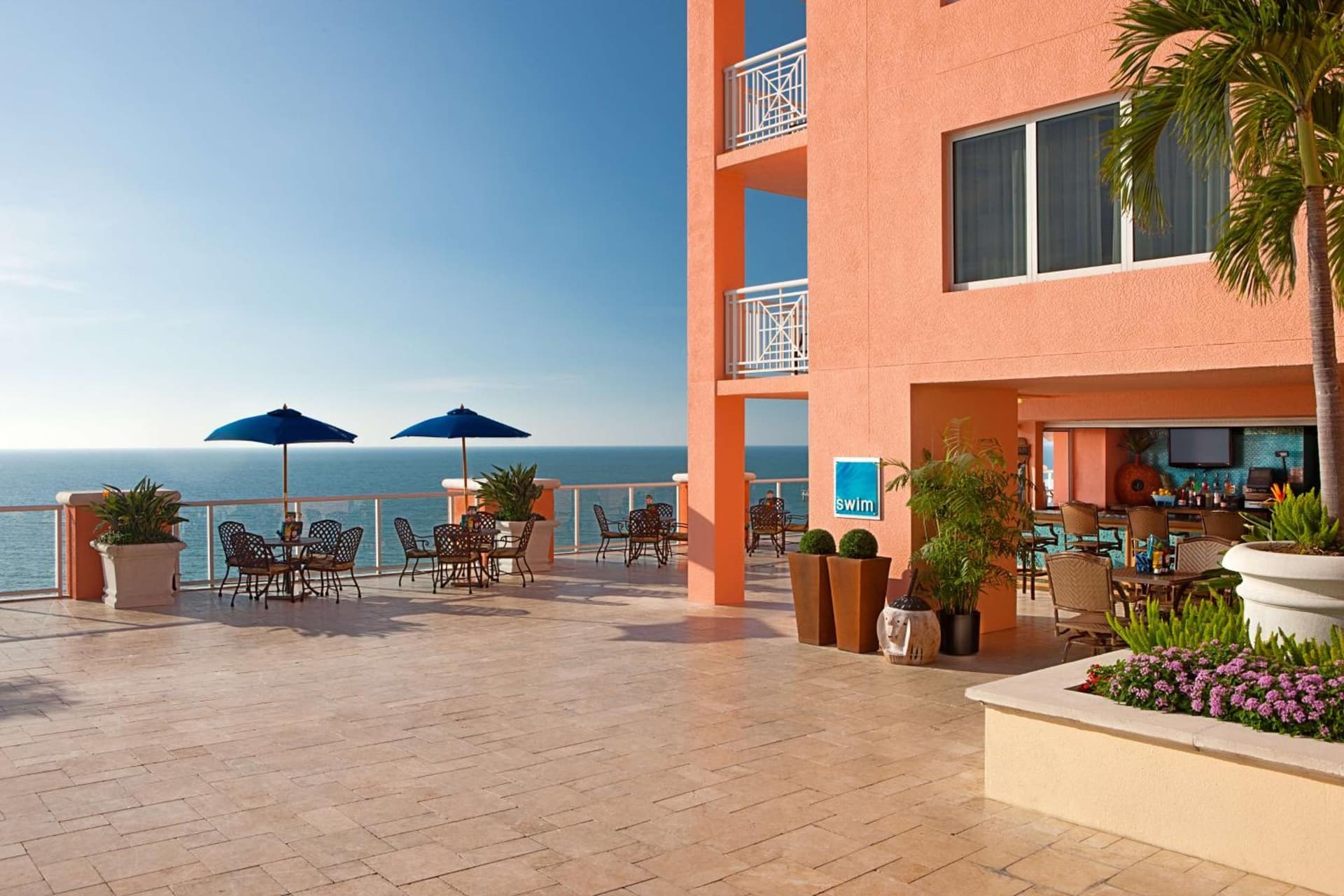 Hyatt Regency Clearwater Beach Resort and Suites gallery photo in Clearwater Beach, FL — image 130