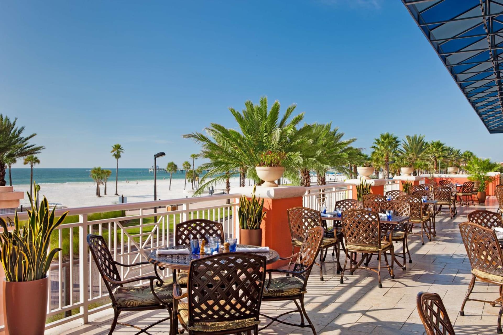 Hyatt Regency Clearwater Beach Resort and Suites gallery photo in Clearwater Beach, FL — image 117