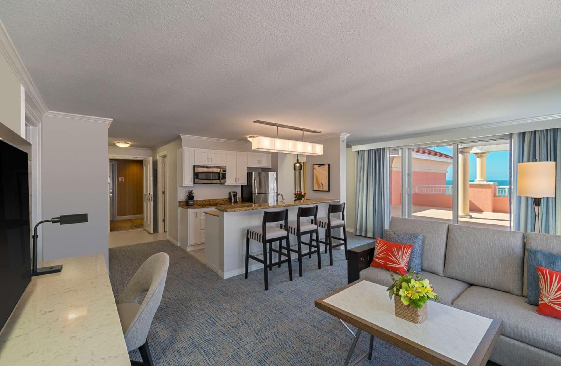 Hyatt Regency Clearwater Beach Resort and Suites gallery photo in Clearwater Beach, FL — image 90