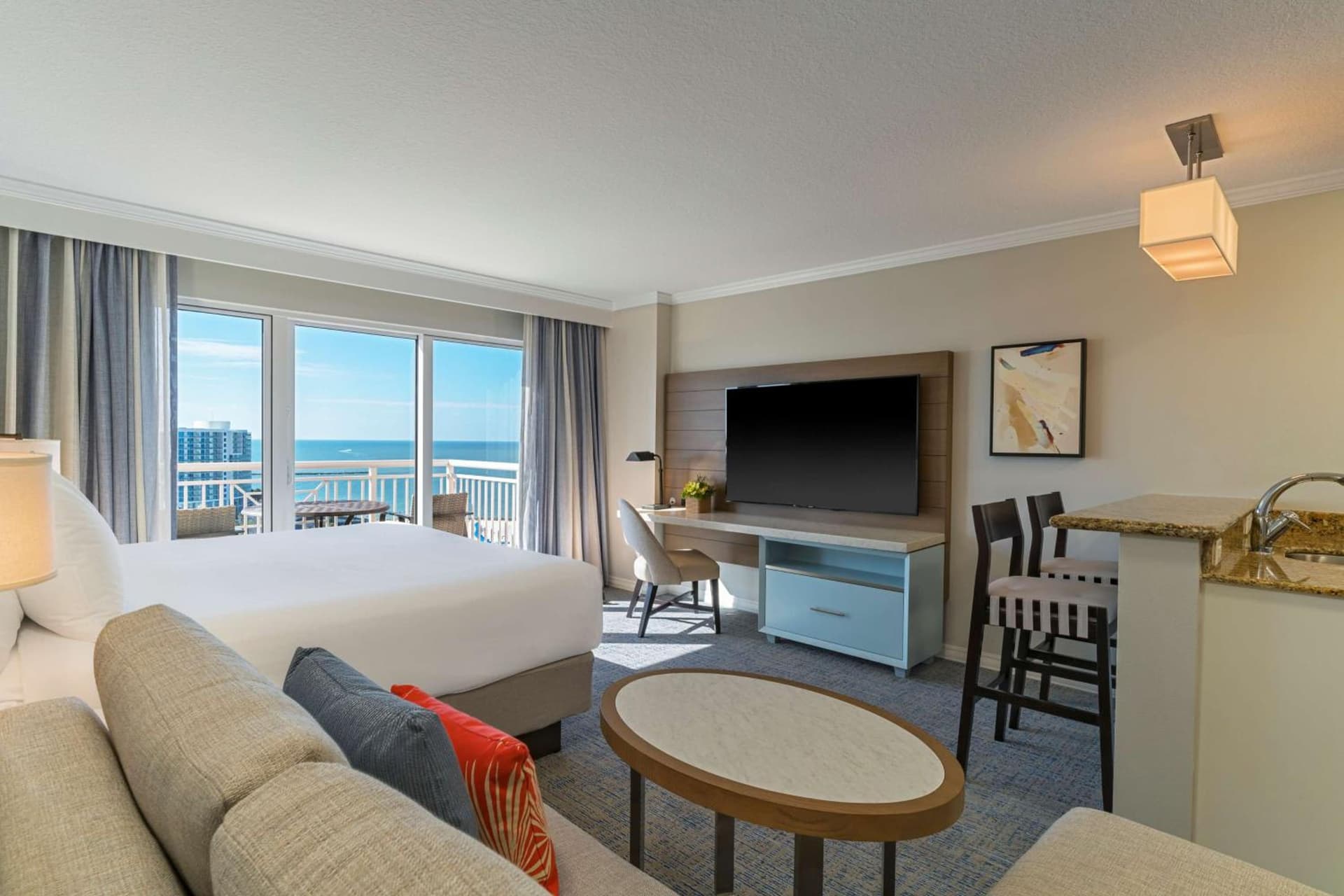 Hyatt Regency Clearwater Beach Resort and Suites gallery photo in Clearwater Beach, FL — image 34