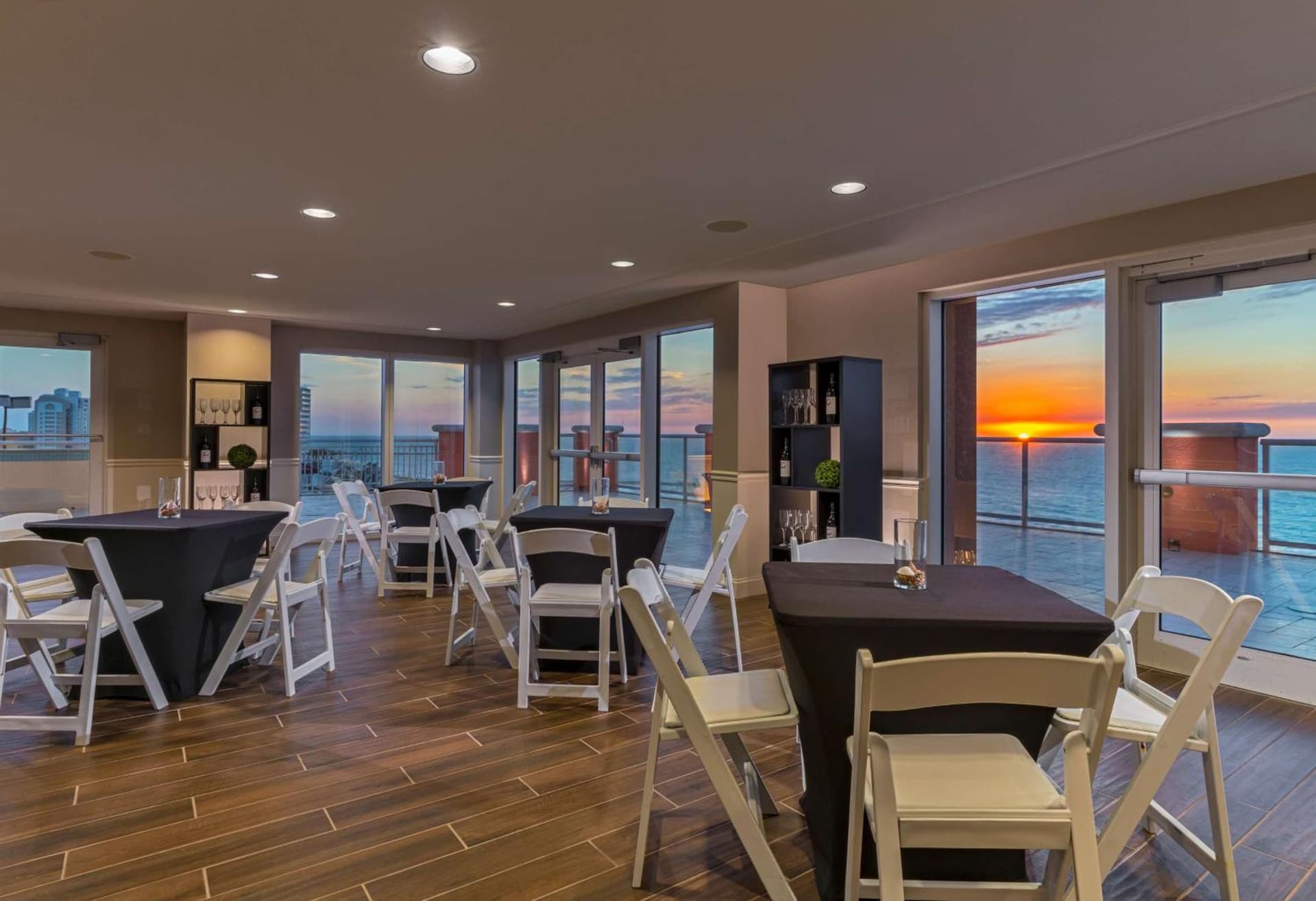 Hyatt Regency Clearwater Beach Resort and Suites gallery photo in Clearwater Beach, FL — image 56