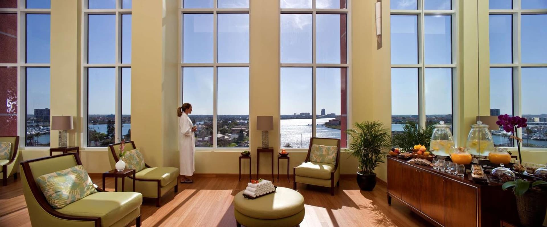 Hyatt Regency Clearwater Beach Resort and Suites gallery photo in Clearwater Beach, FL — image 57