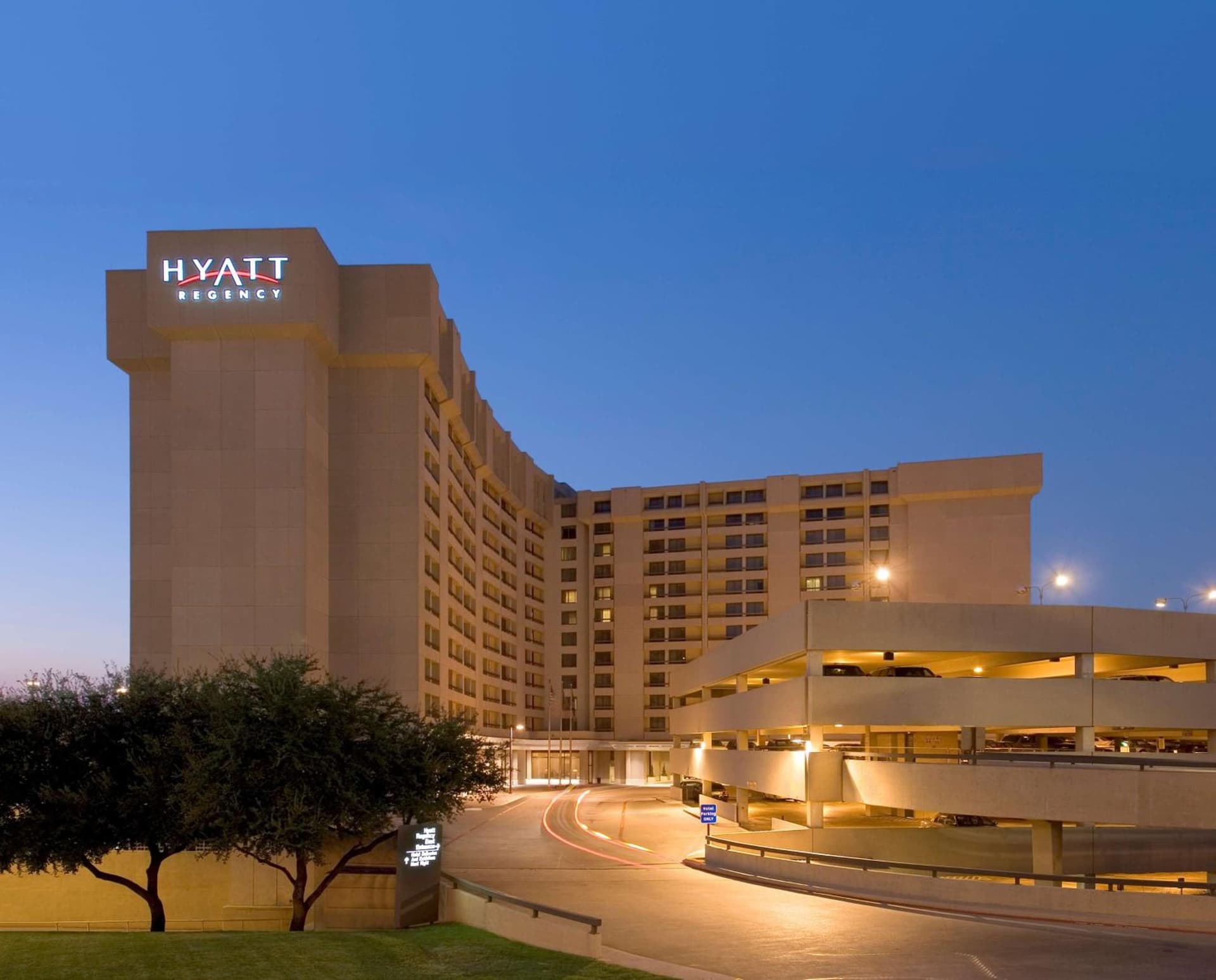 Hyatt Regency DFW International Airport gallery photo in Dallas, TX — image 64