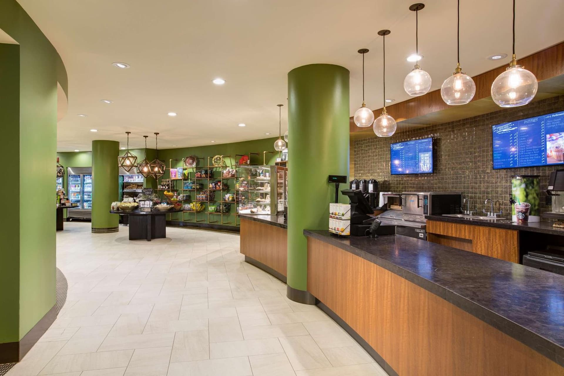 Hyatt Regency Dallas gallery photo in Dallas, TX — image 57
