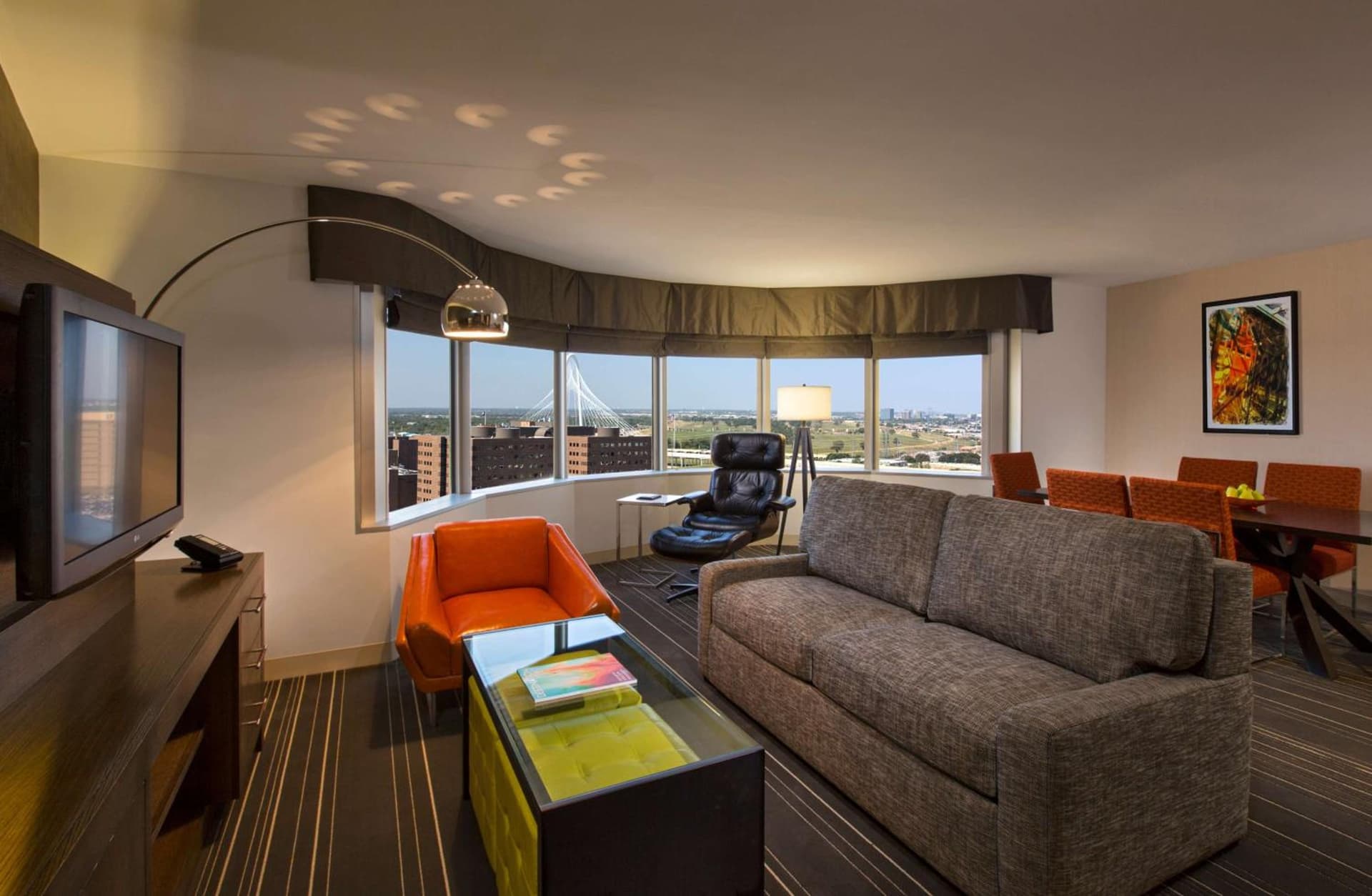 Hyatt Regency Dallas gallery photo in Dallas, TX — image 64