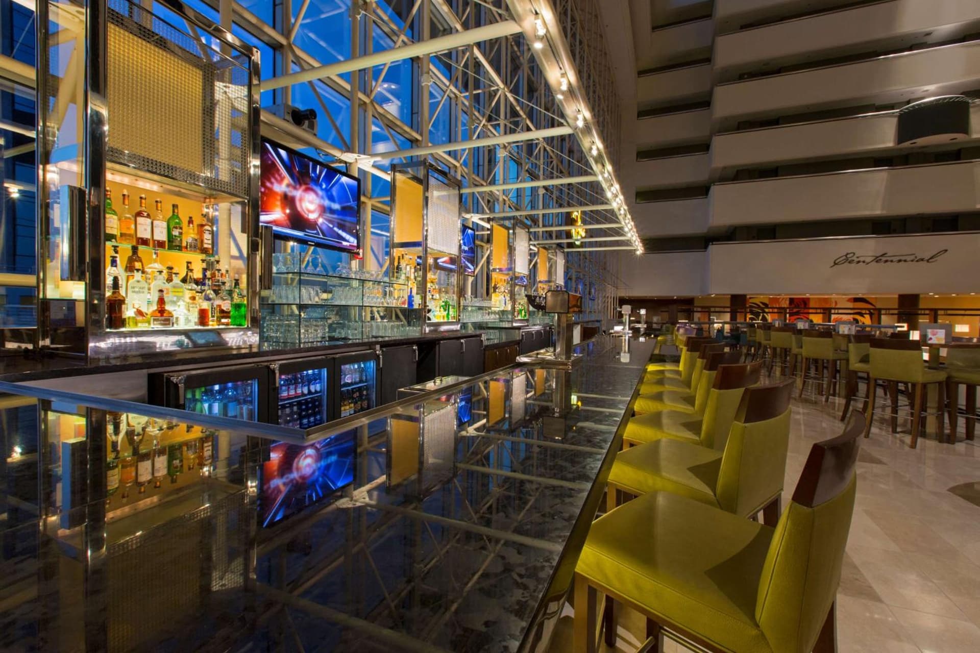Hyatt Regency Dallas gallery photo in Dallas, TX — image 9