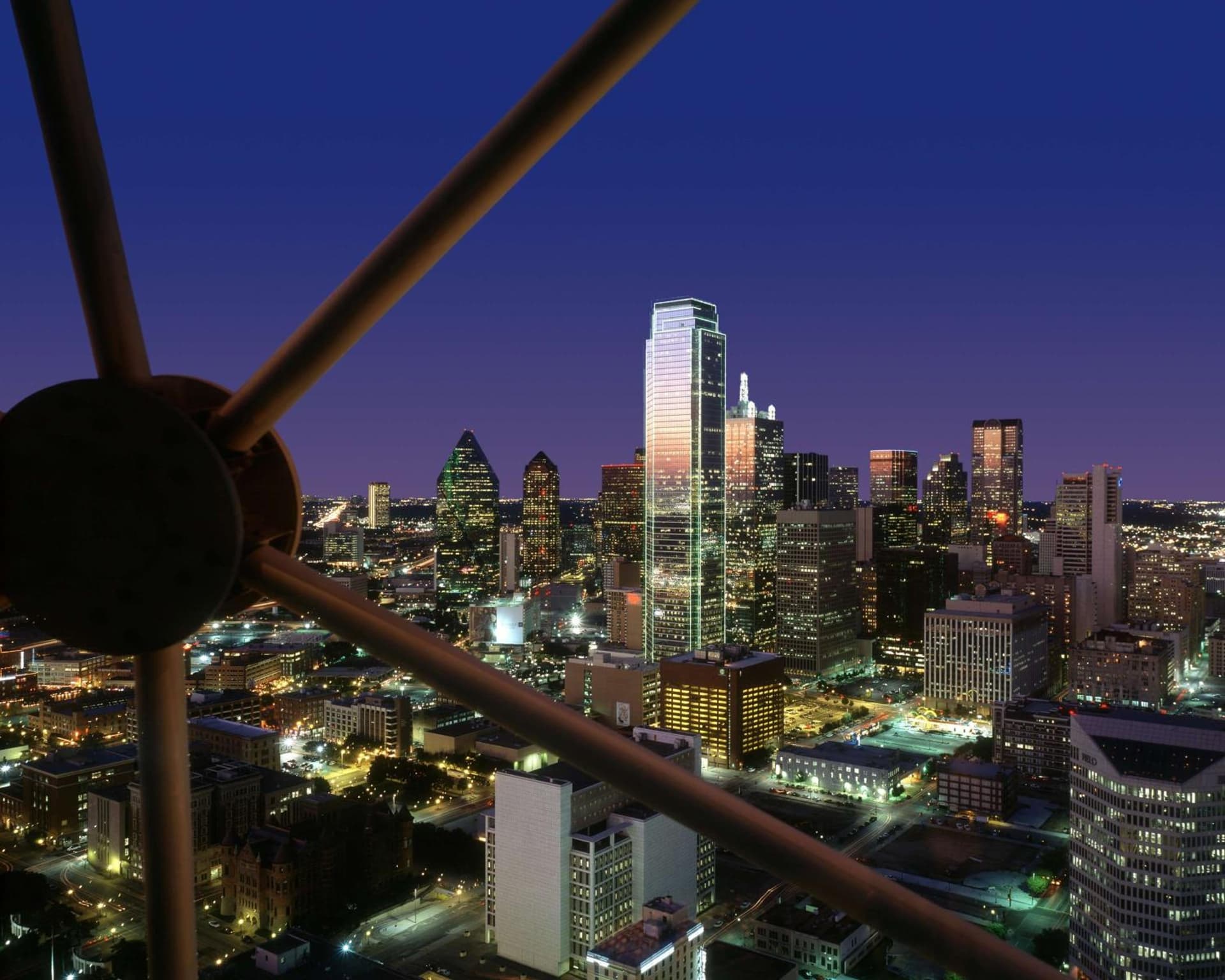 Hyatt Regency Dallas gallery photo in Dallas, TX — image 32