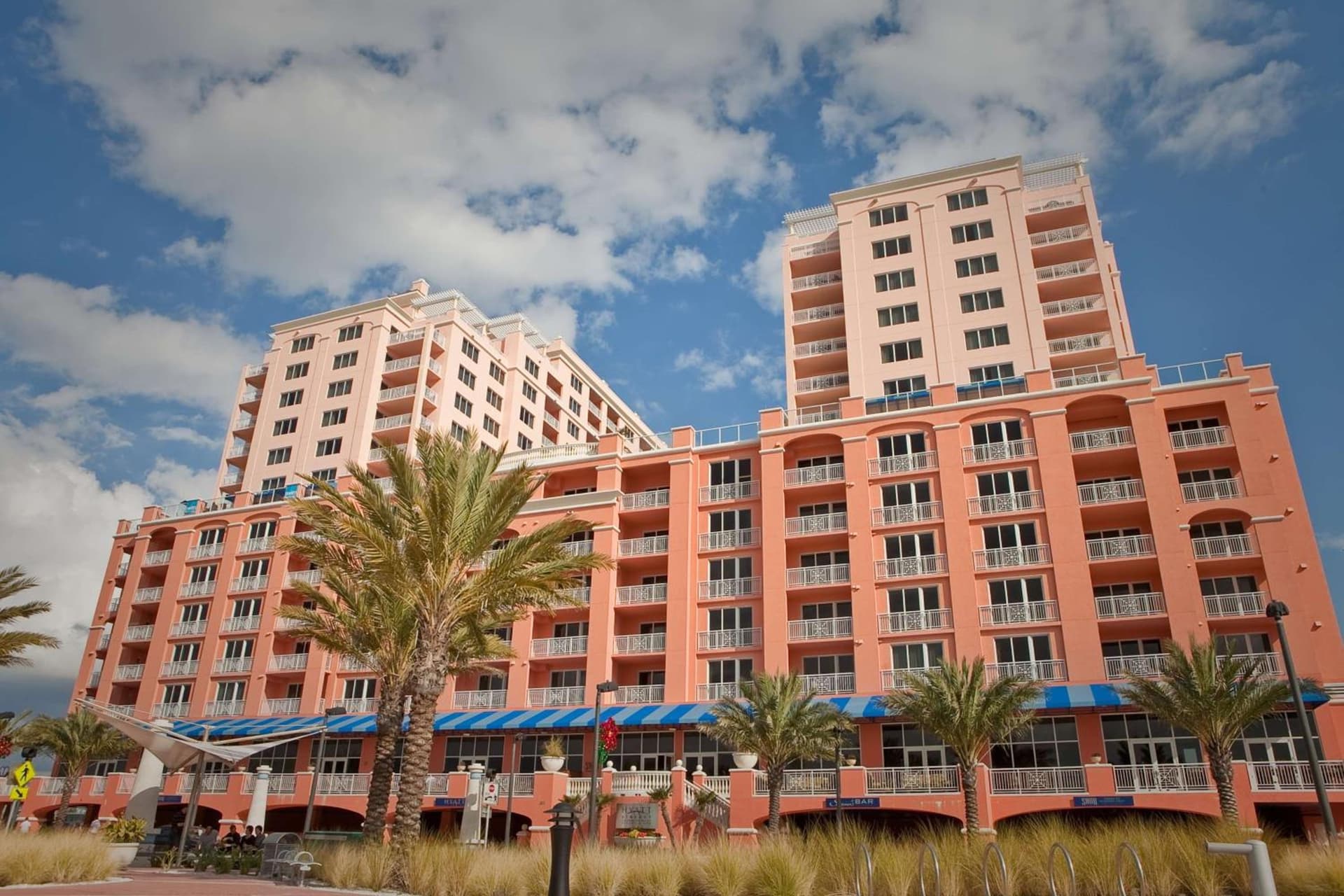 Hyatt Regency Clearwater Beach Resort and Suites gallery photo in Clearwater Beach, FL — image 76