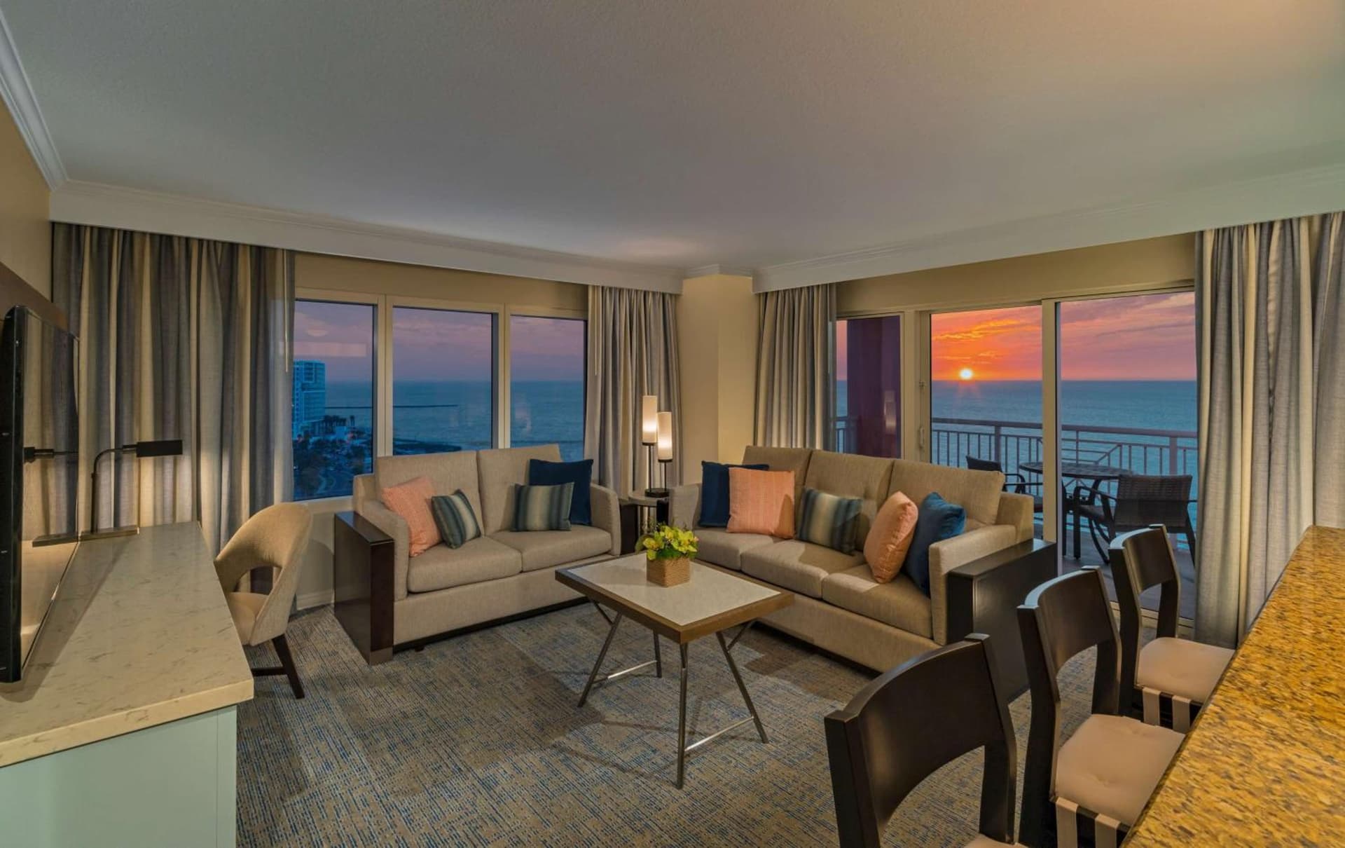 Hyatt Regency Clearwater Beach Resort and Suites gallery photo in Clearwater Beach, FL — image 55