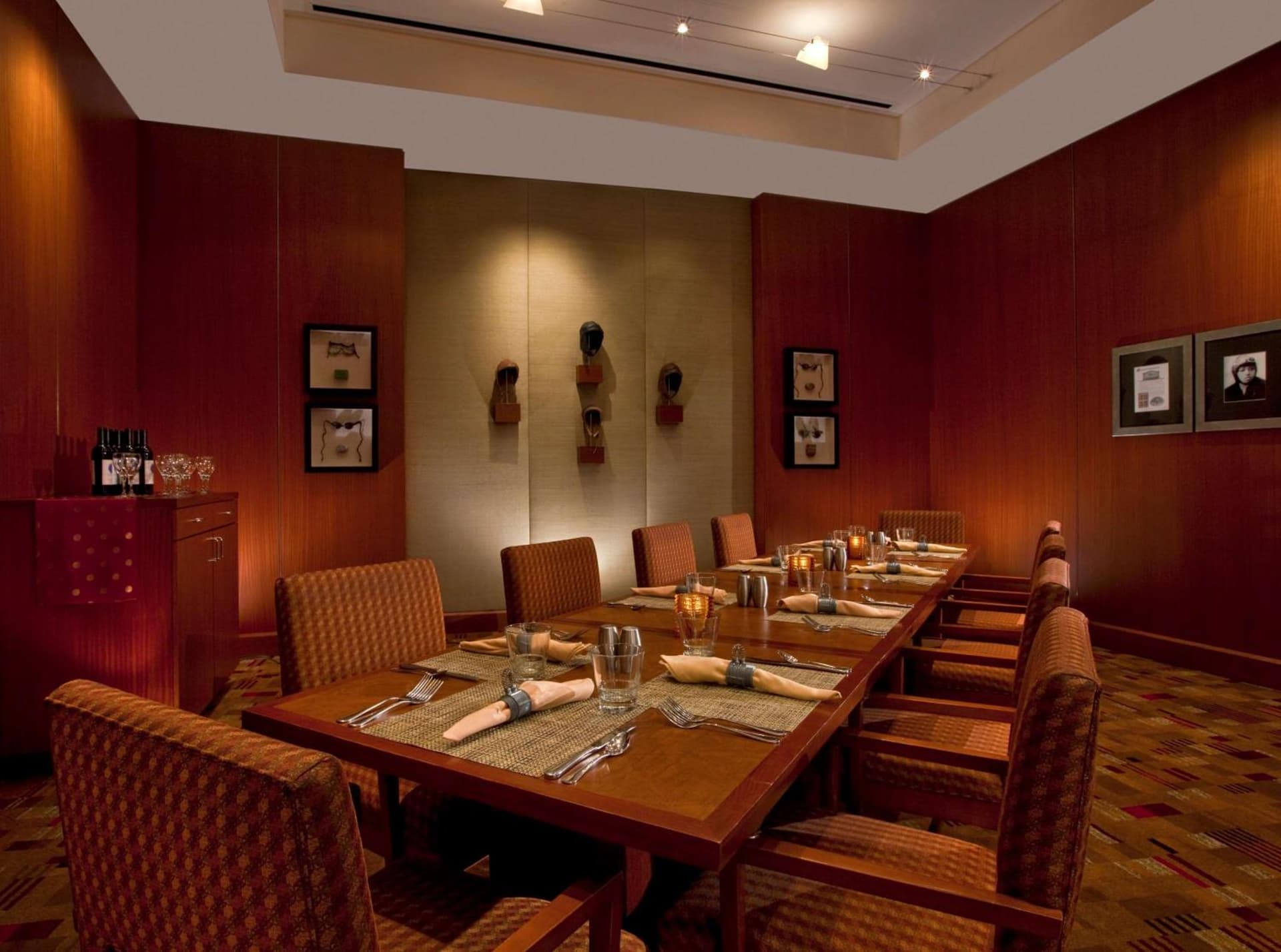 Hyatt Regency DFW International Airport gallery photo in Dallas, TX — image 27