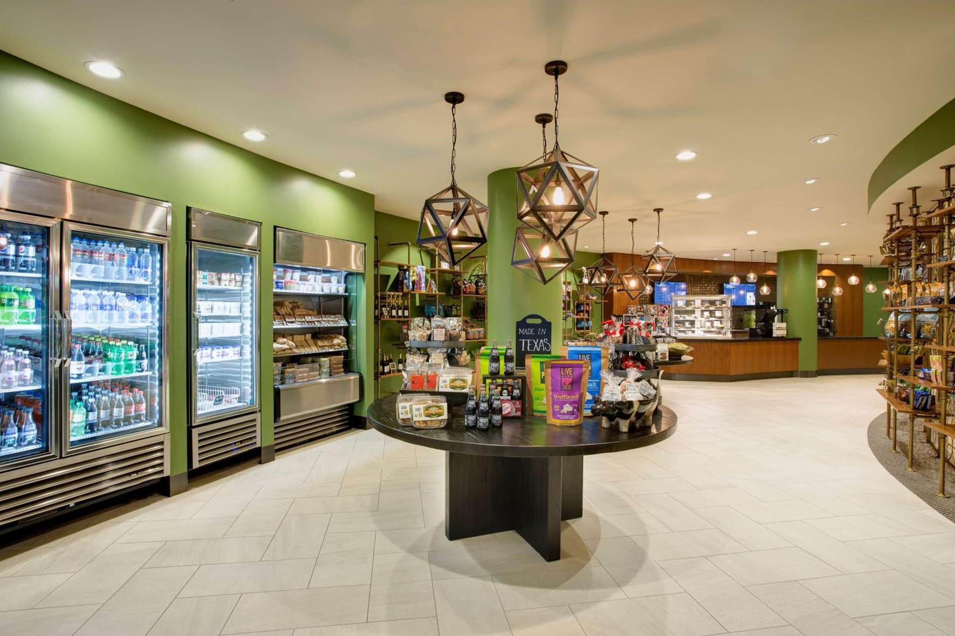 Hyatt Regency Dallas gallery photo in Dallas, TX — image 18