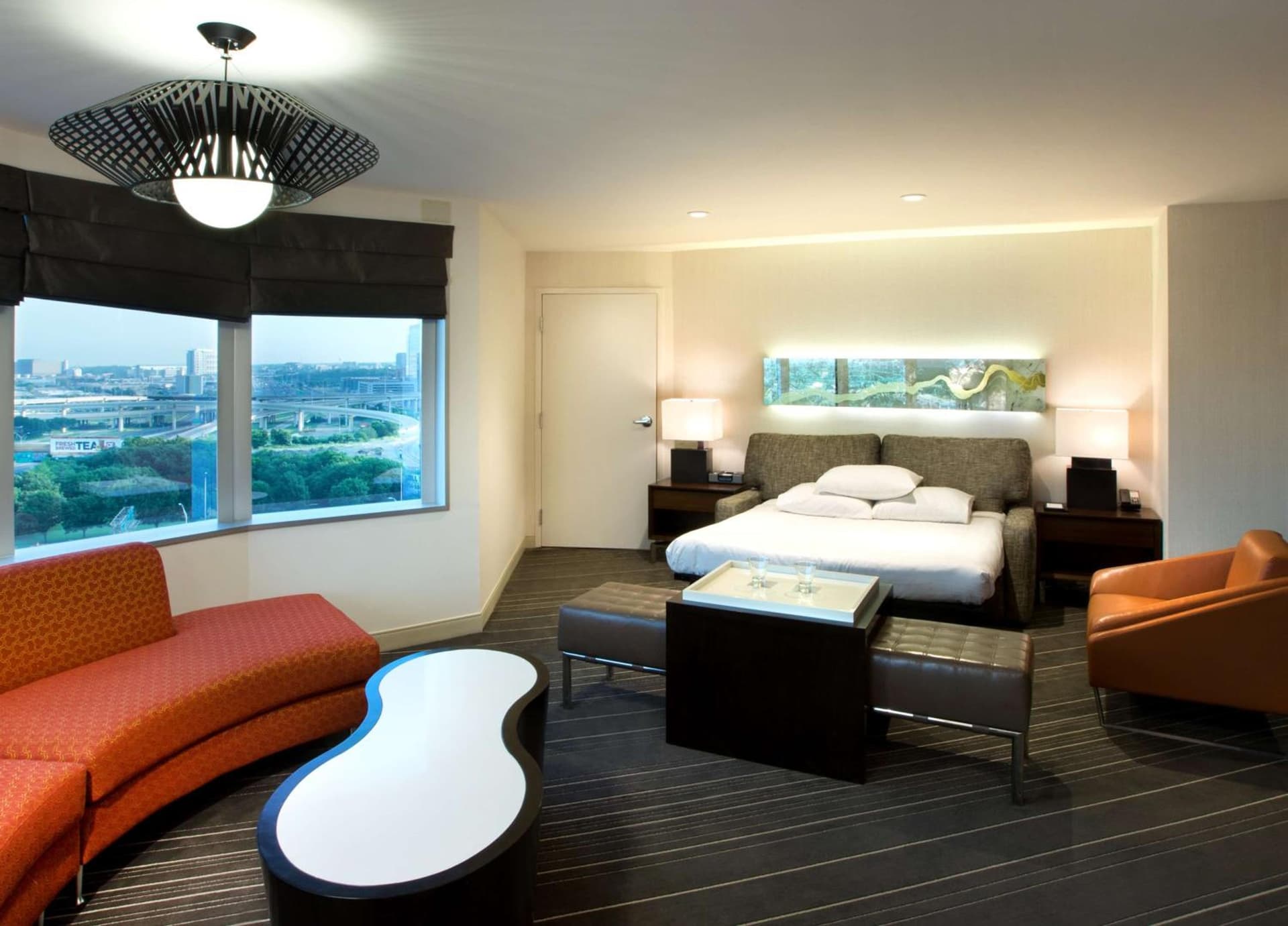 Hyatt Regency Dallas gallery photo in Dallas, TX — image 23