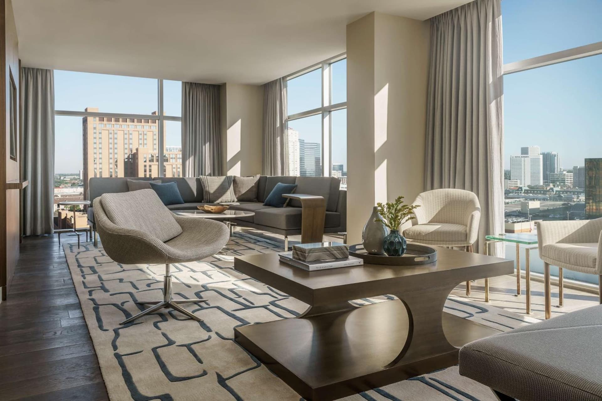 Hyatt Regency Houston Galleria gallery photo in Houston, TX — image 48