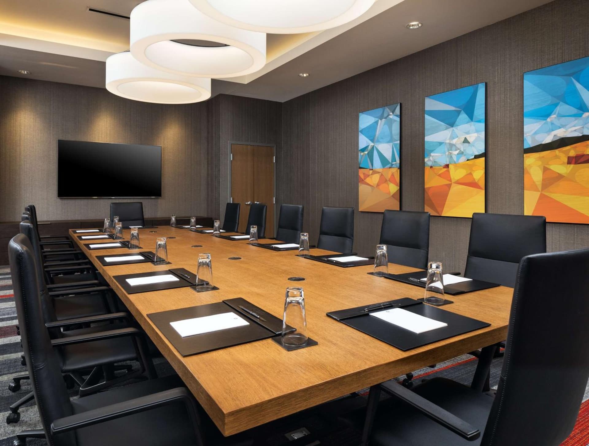 Hyatt Regency Bloomington - Minneapolis gallery photo in Bloomington, MN — image 57