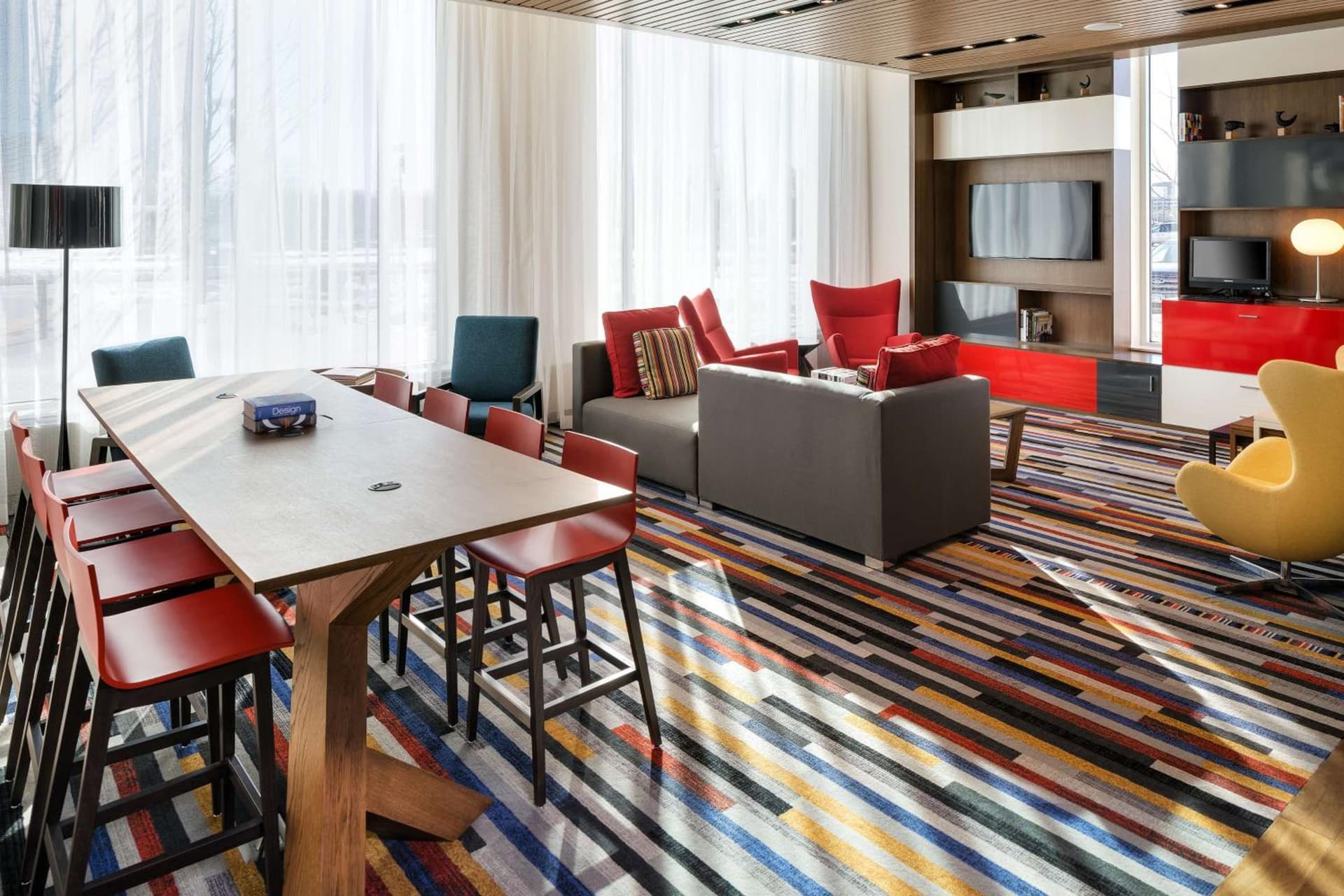 Hyatt Regency Bloomington - Minneapolis gallery photo in Bloomington, MN — image 51