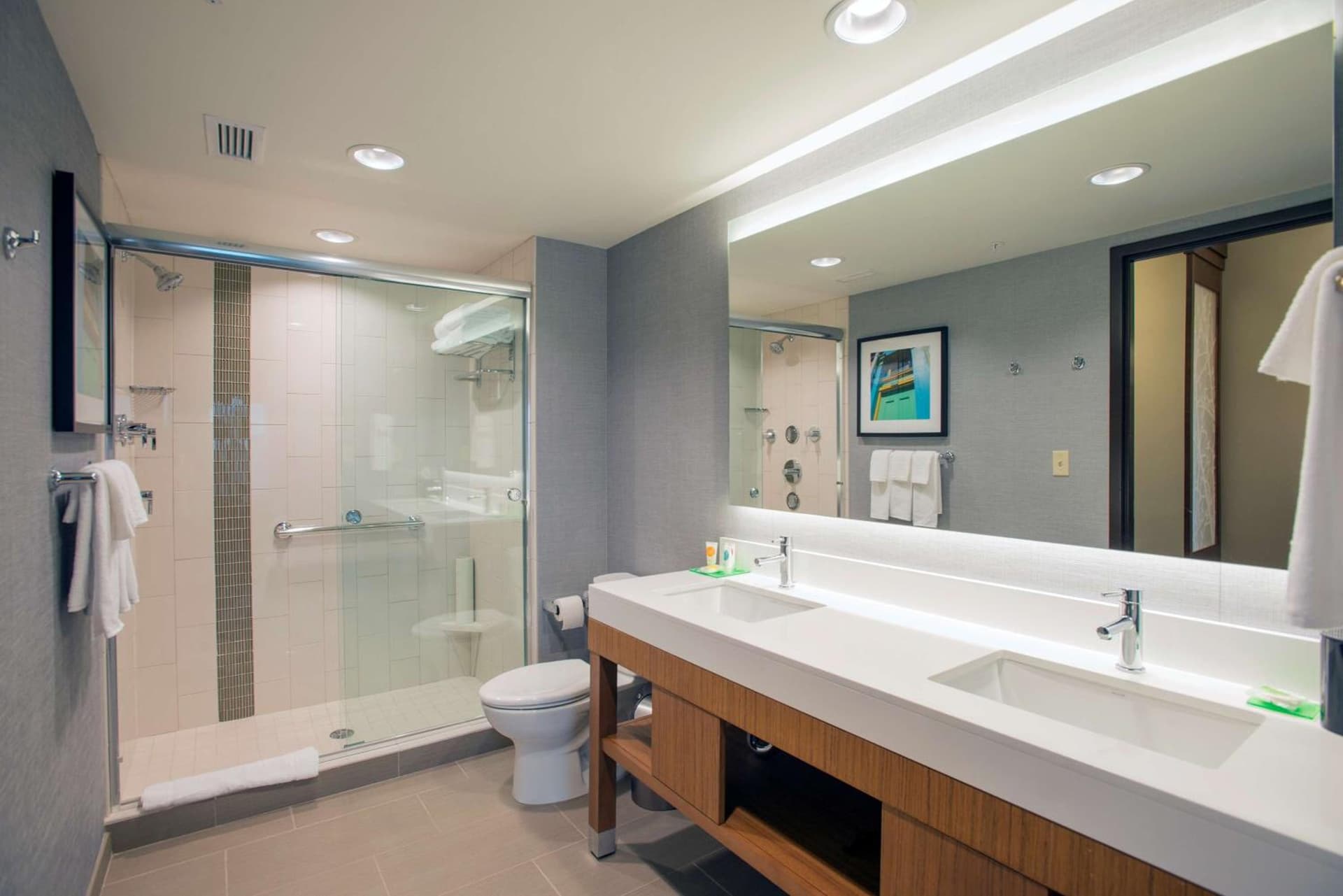 Hyatt Place Cincinnati/Sharonville Convention Center gallery photo in Sharonville, OH — image 49
