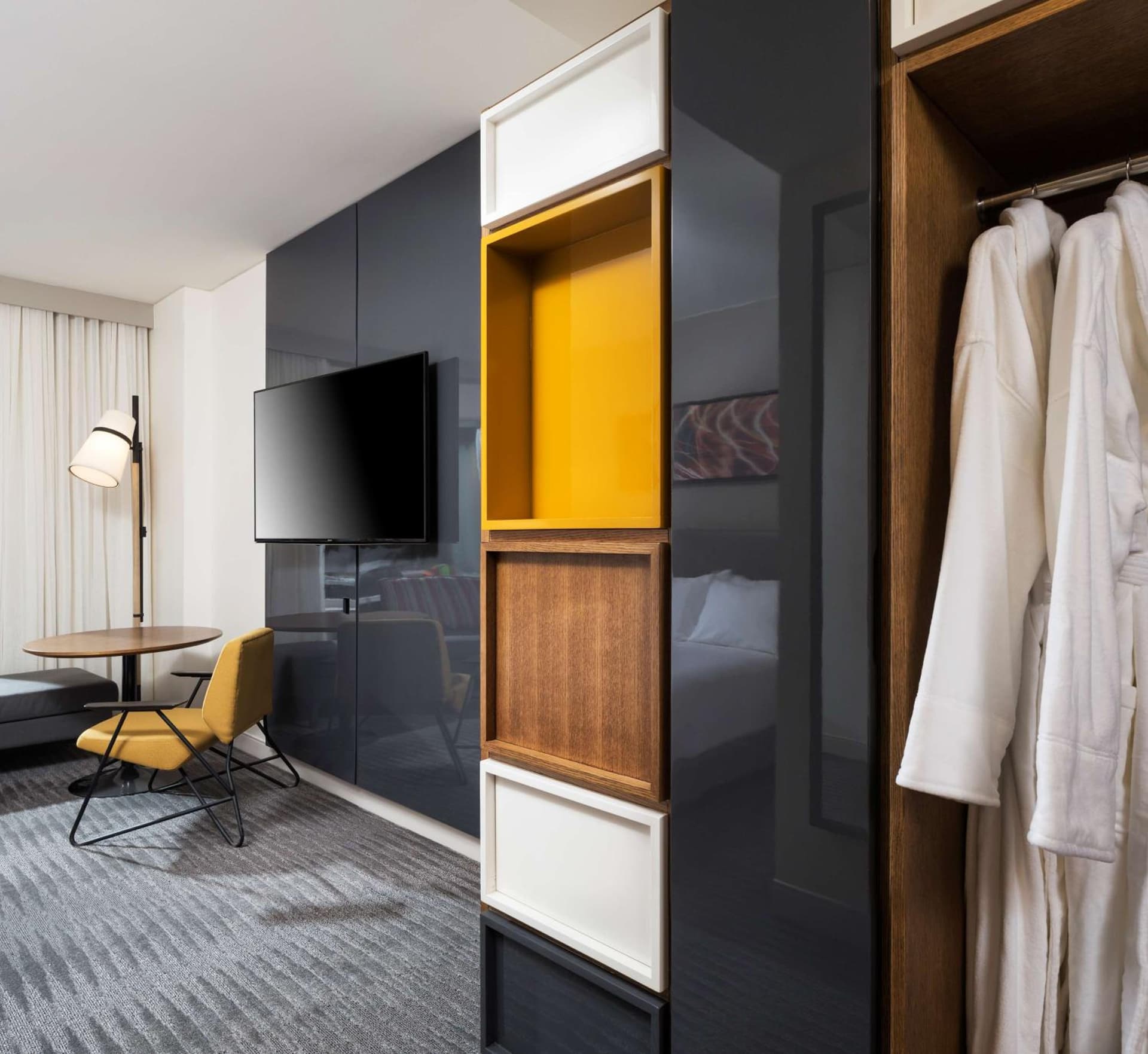 Hyatt Regency Bloomington - Minneapolis gallery photo in Bloomington, MN — image 11